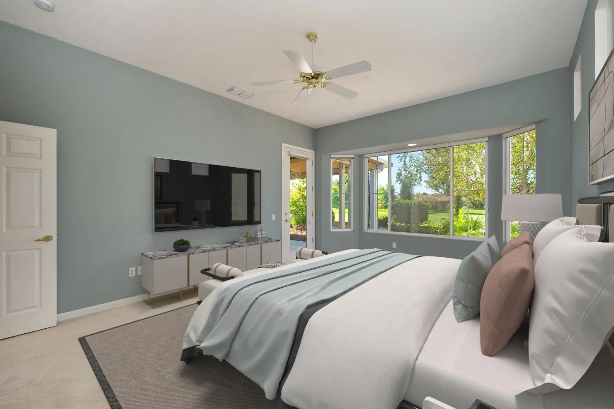 Property Slideshow image 19 of 39 | 6196 strawberry station loop, Roseville, CA, 95747