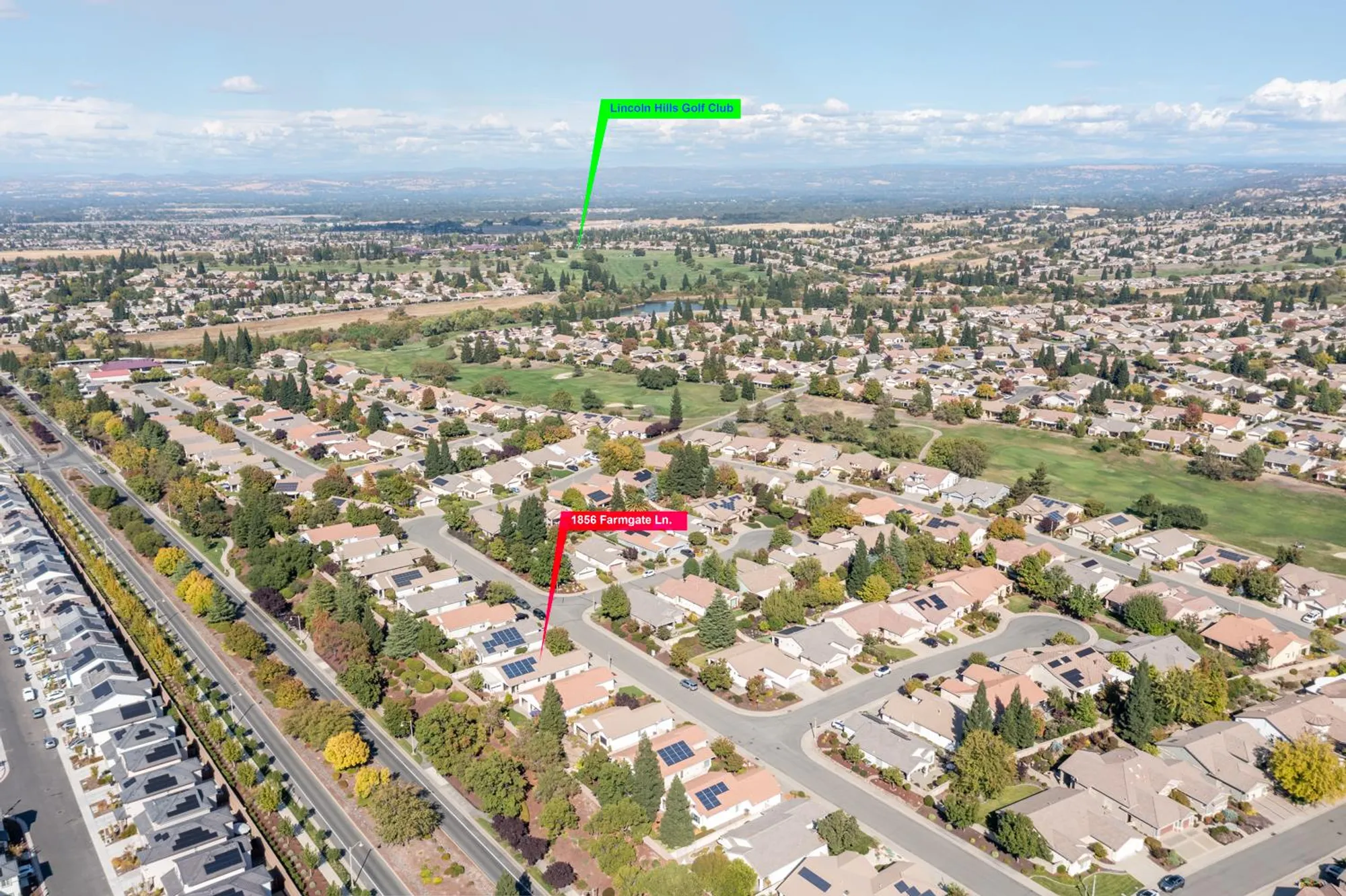 Property Slideshow image 44 of 45 | 1856 farmgate ln, Lincoln, CA, 95648