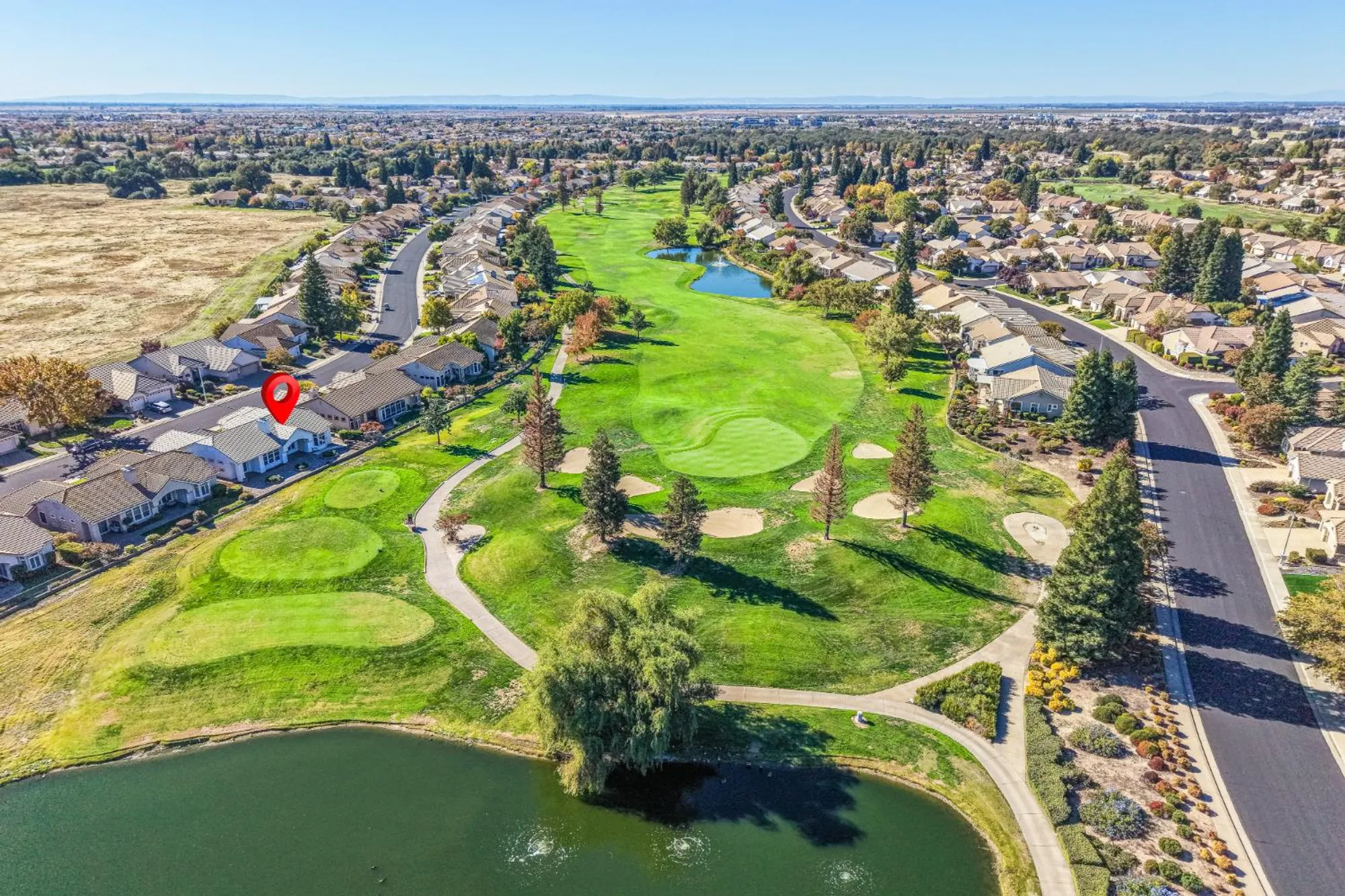 Property Slideshow image 40 of 42 | 7372 goose meadows way, Roseville, CA, 95747