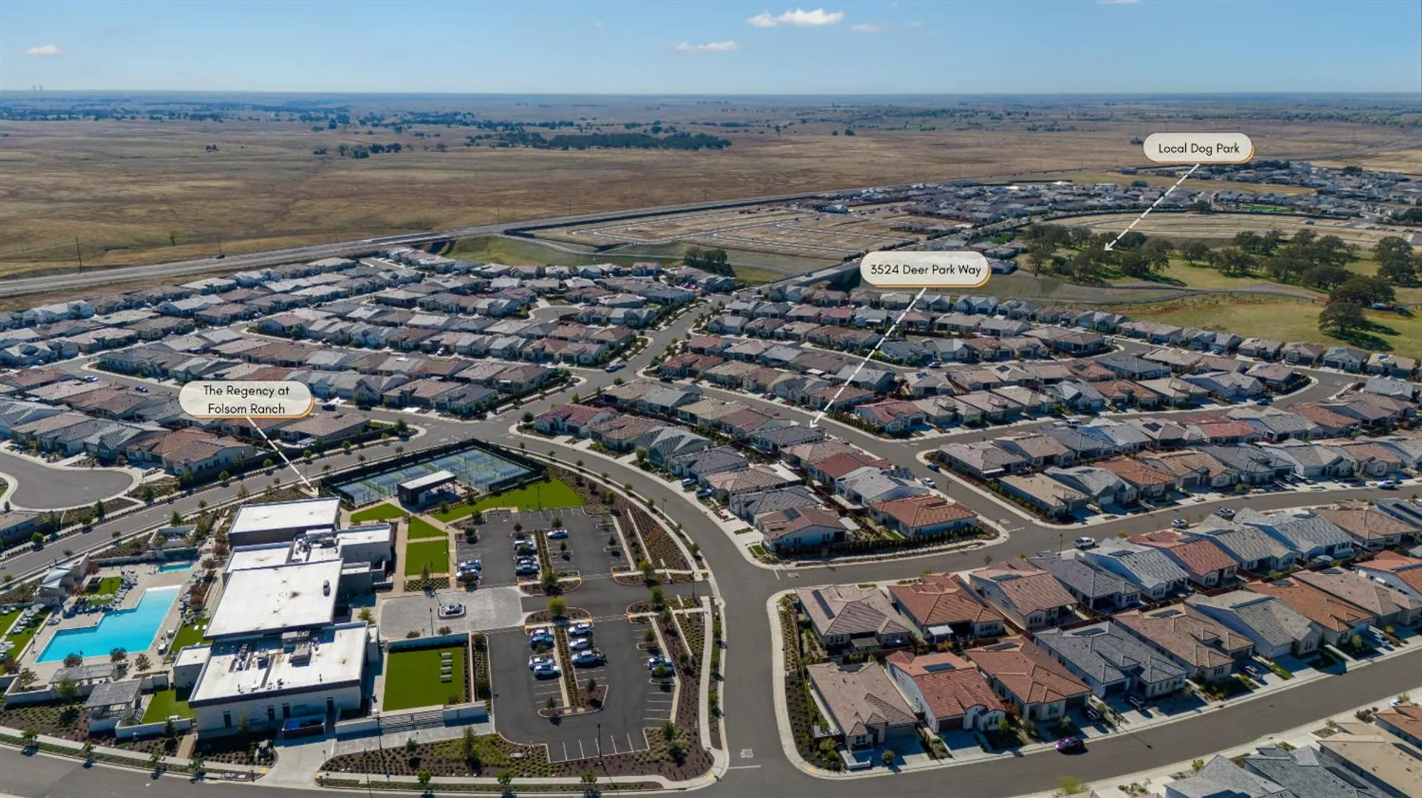 Property Slideshow image 41 of 56 | 3524 deer park dr, Folsom, CA, 95630