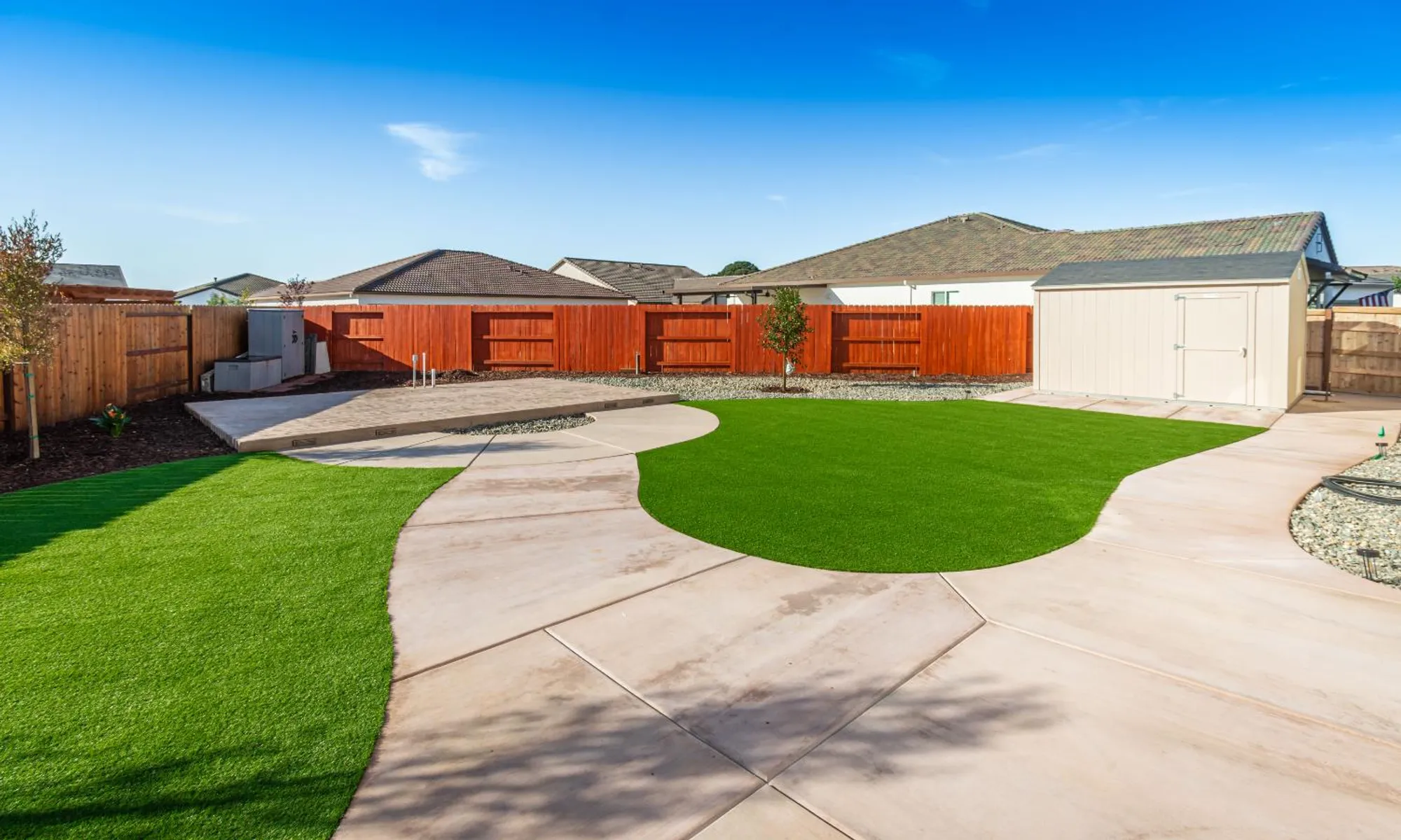 Property Slideshow image 53 of 78 | 8471 tulip ct, Roseville, CA, 95747