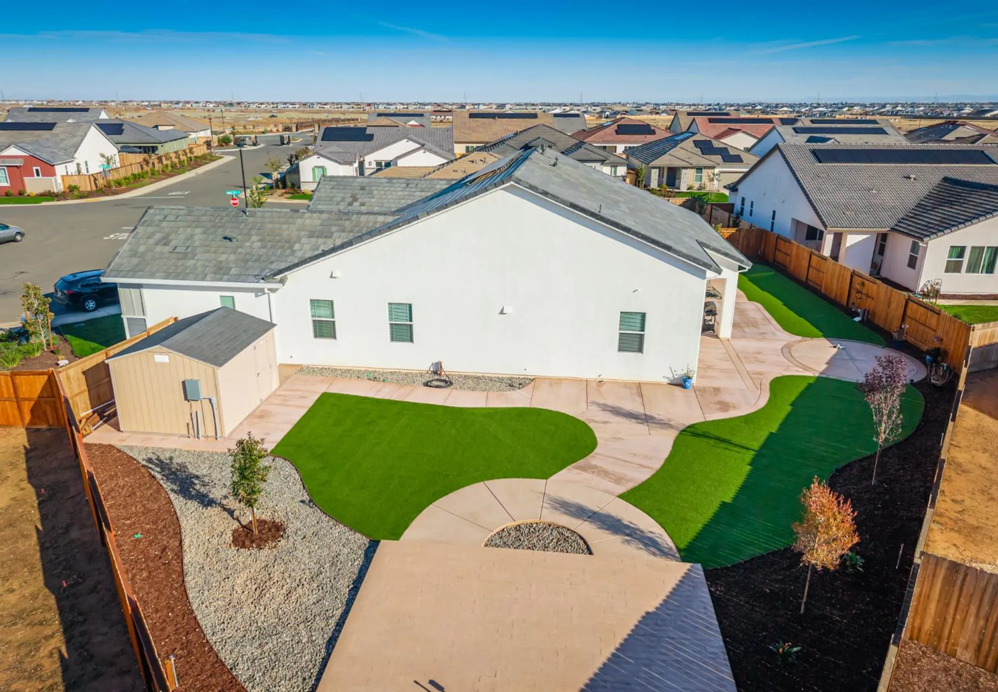 Property Slideshow image 60 of 78 | 8471 tulip ct, Roseville, CA, 95747