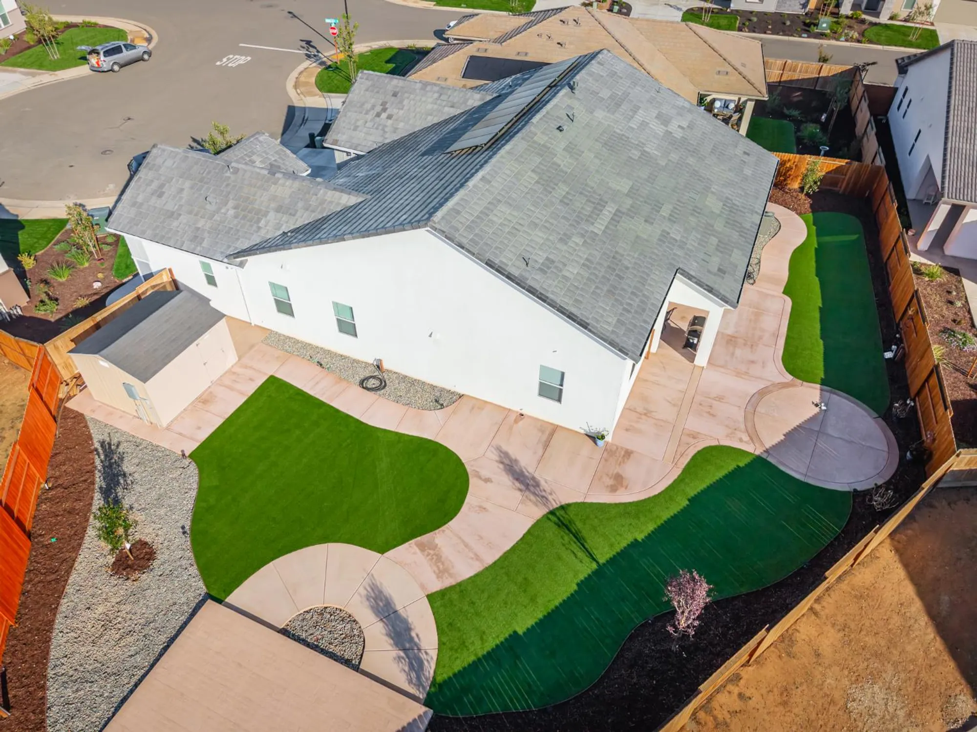 Property Slideshow image 62 of 78 | 8471 tulip ct, Roseville, CA, 95747