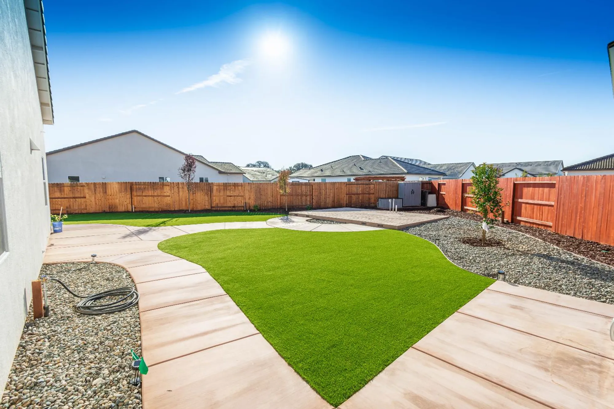 Property Slideshow image 51 of 78 | 8471 tulip ct, Roseville, CA, 95747