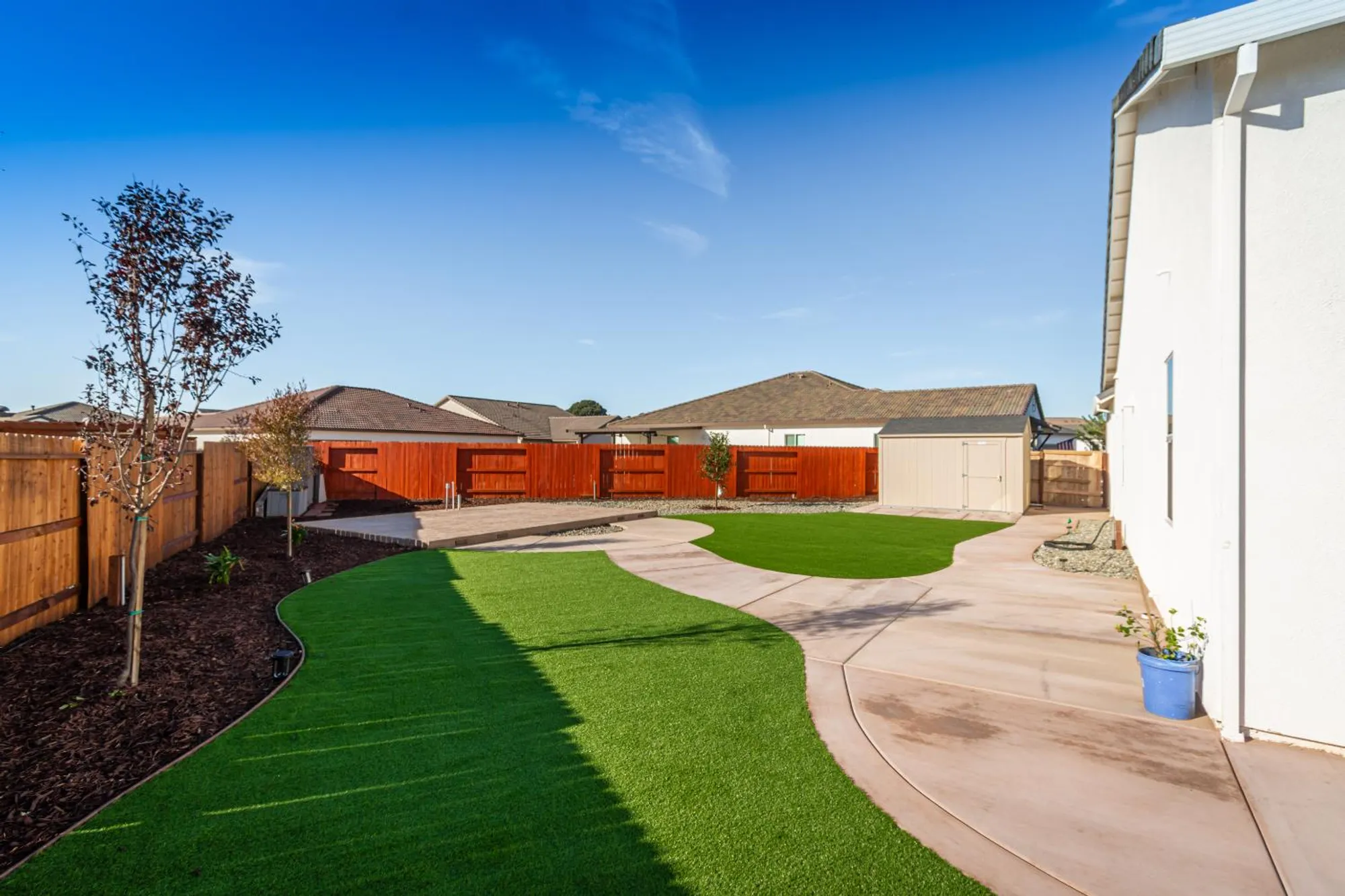 Property Slideshow image 59 of 78 | 8471 tulip ct, Roseville, CA, 95747