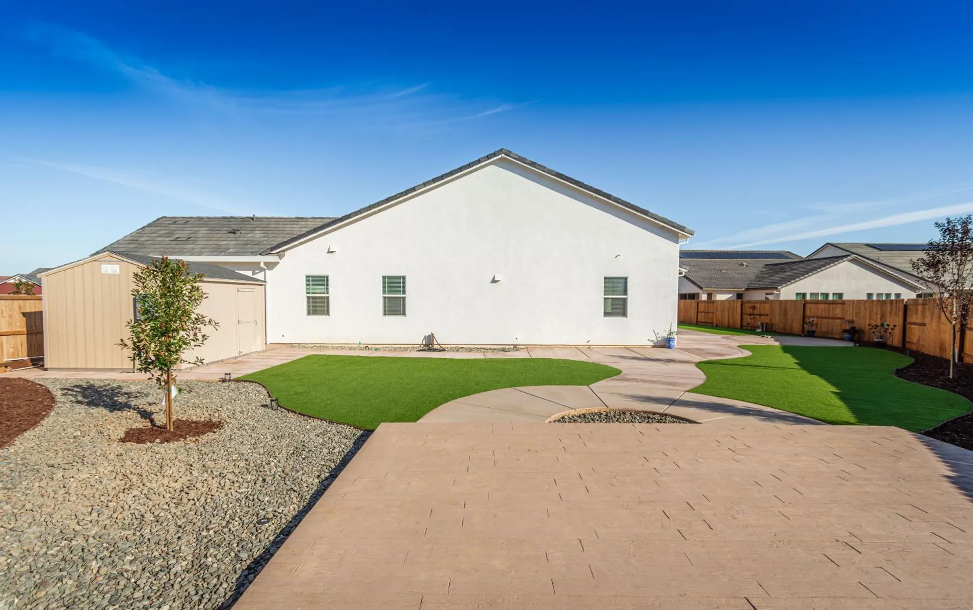 Property Slideshow image 55 of 78 | 8471 tulip ct, Roseville, CA, 95747