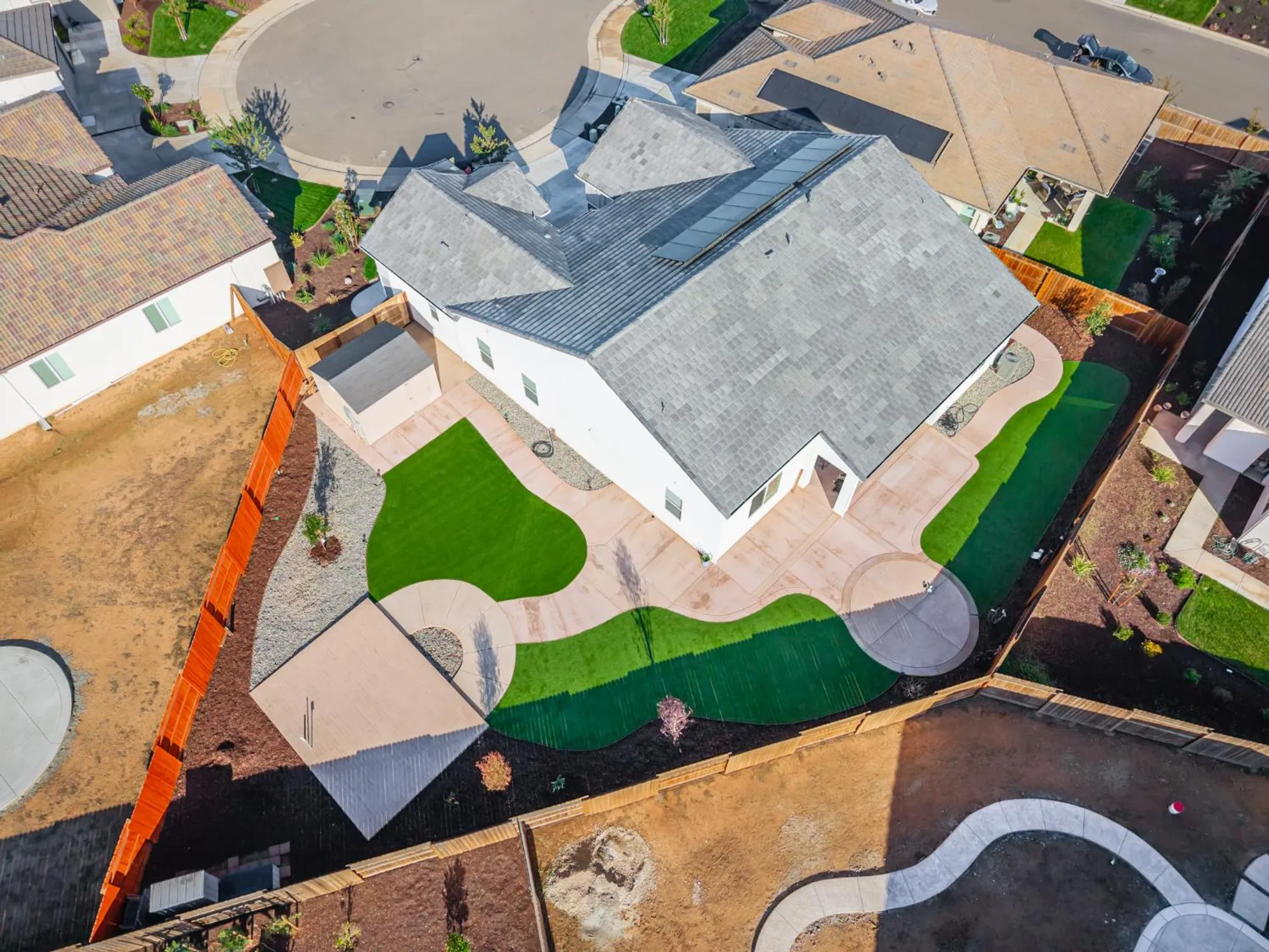 Property Slideshow image 61 of 78 | 8471 tulip ct, Roseville, CA, 95747