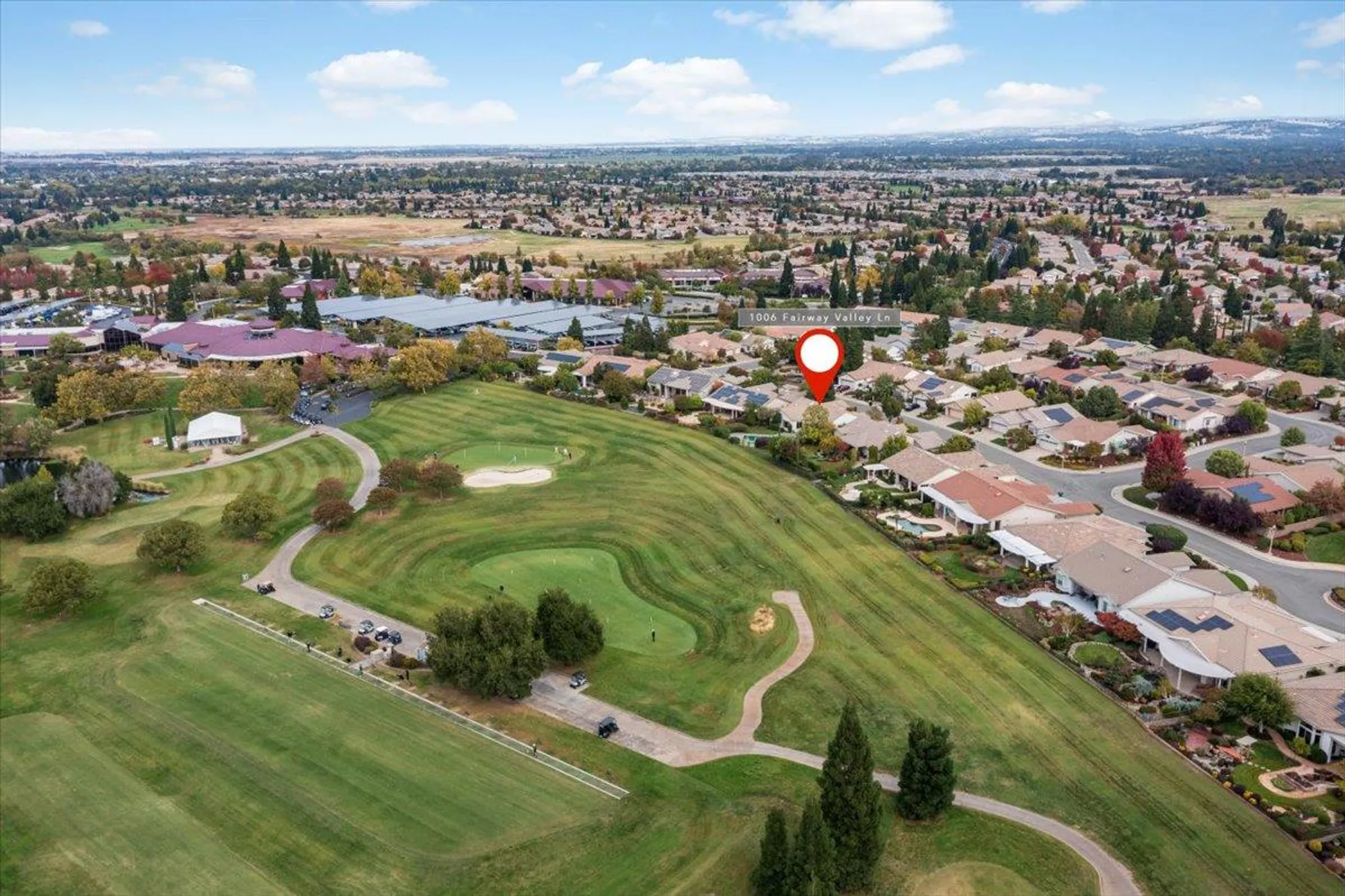 Property Slideshow image 14 of 43 | 1006 fairway valley ln, Lincoln, CA, 95648