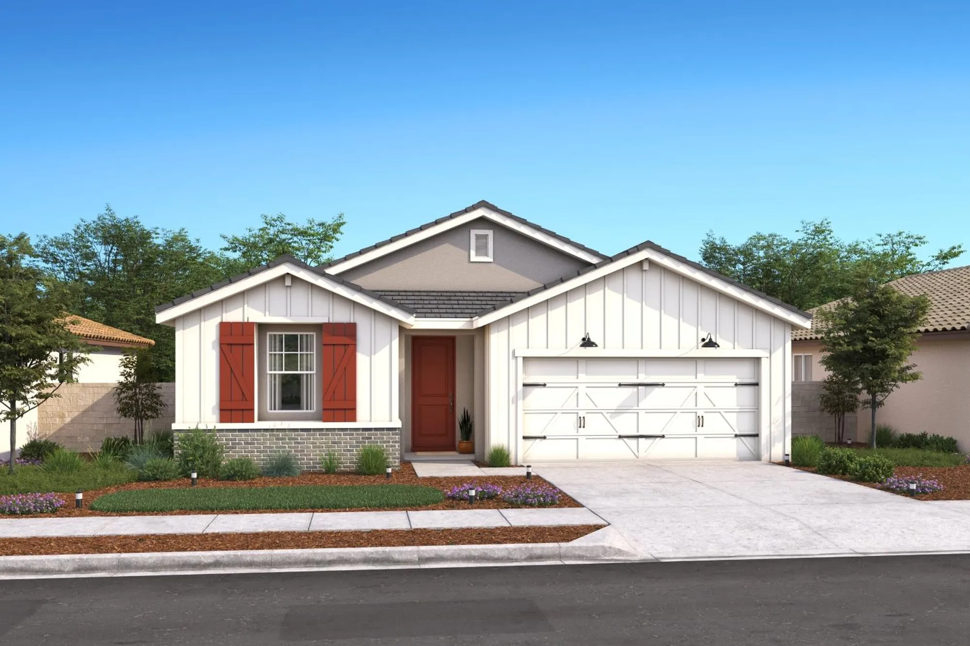 Property Slideshow image 1 of 2 | 4446 branwen st, Rancho Cordova, CA, 95742