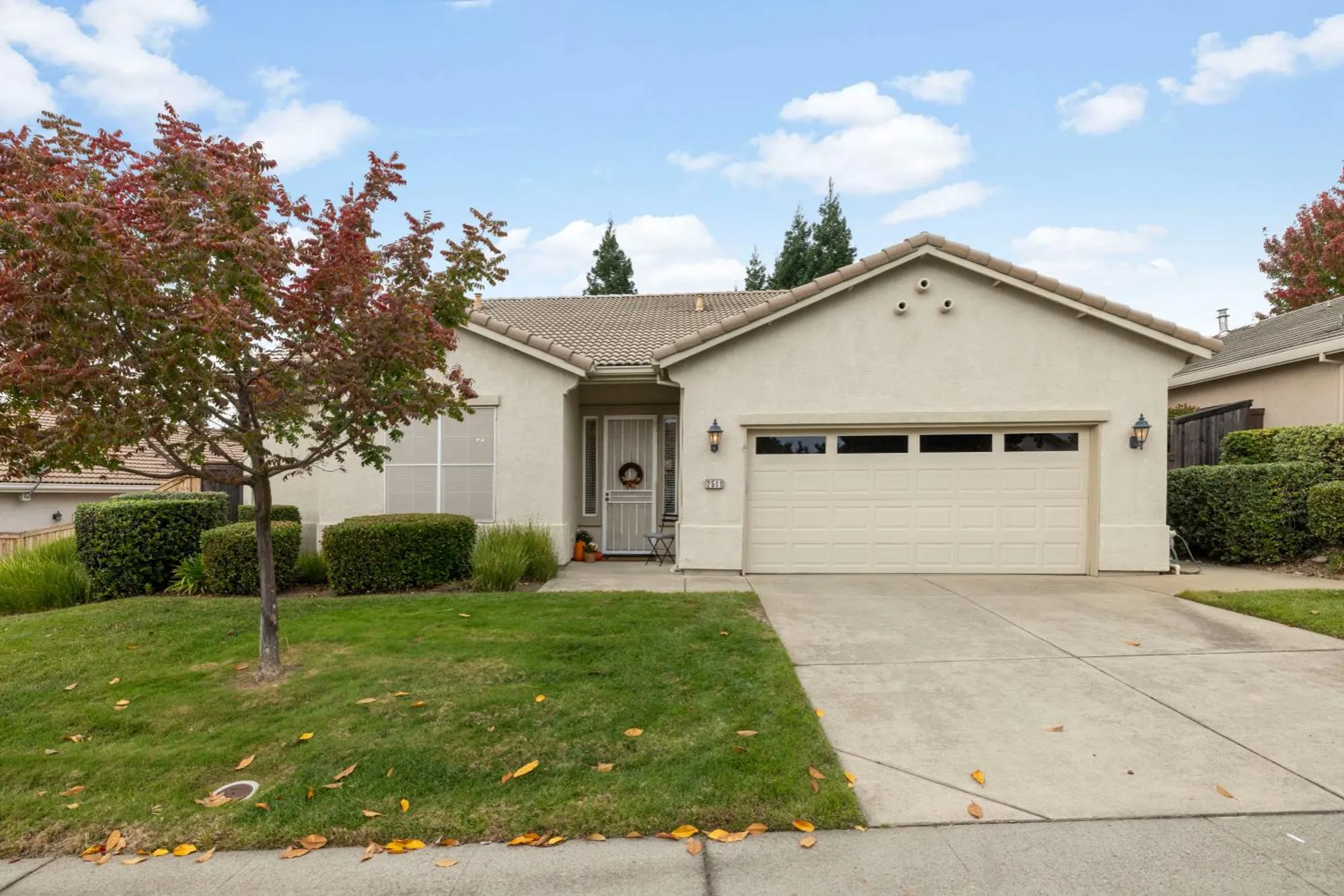 Property Slideshow image 1 of 36 | 2511 sasparilla ct, Rocklin, CA, 95765
