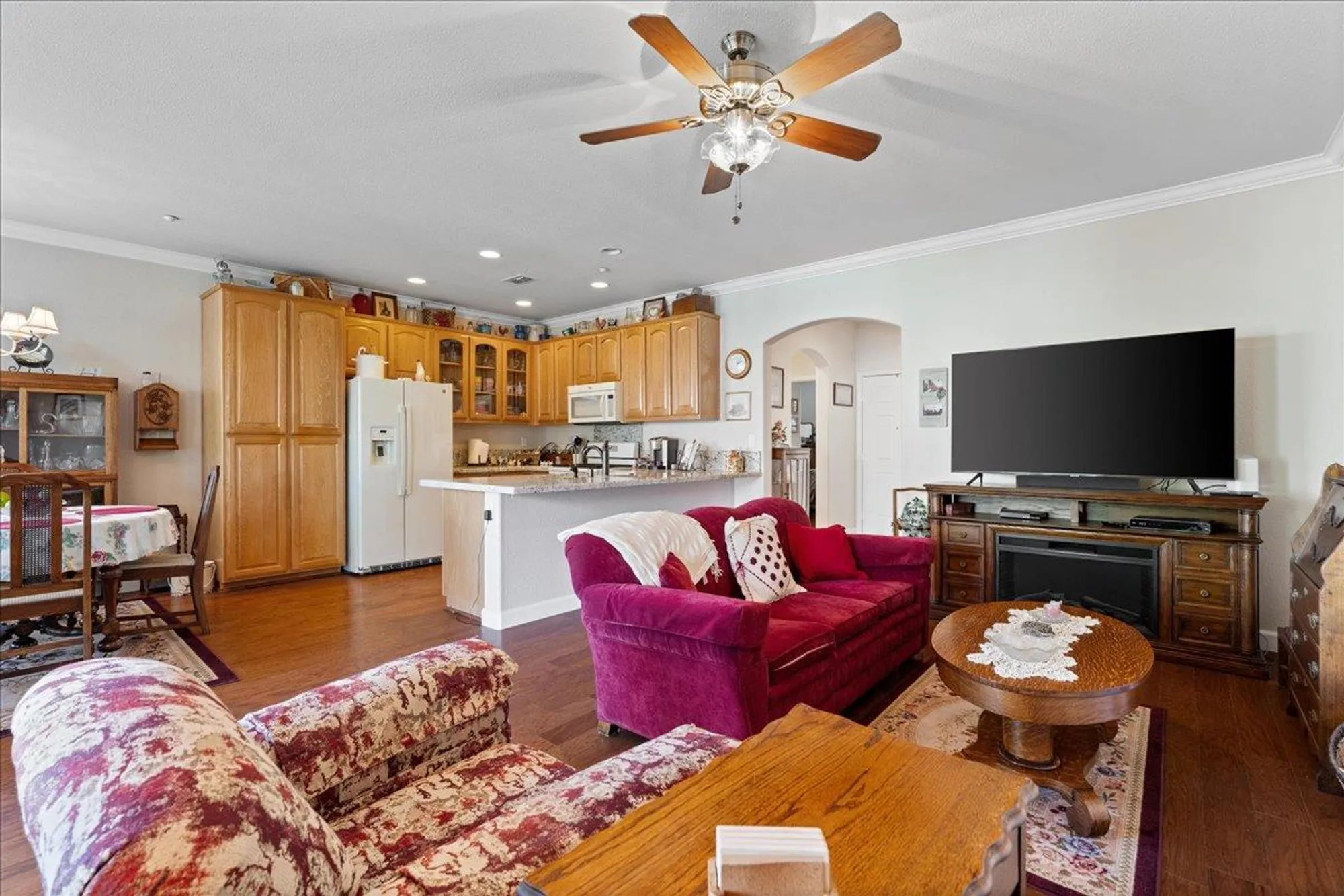 Property Slideshow image 9 of 43 | 1233 alderman ln, Brentwood, CA, 94513