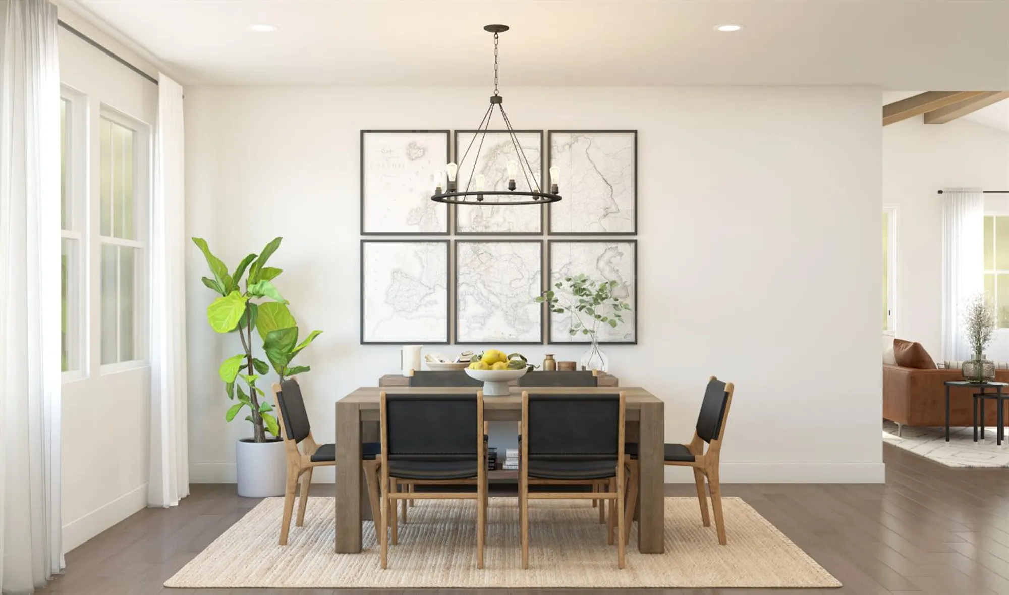 Property Slideshow image 7 of 14 | 4475 doric way, Rancho Cordova, CA, 95742