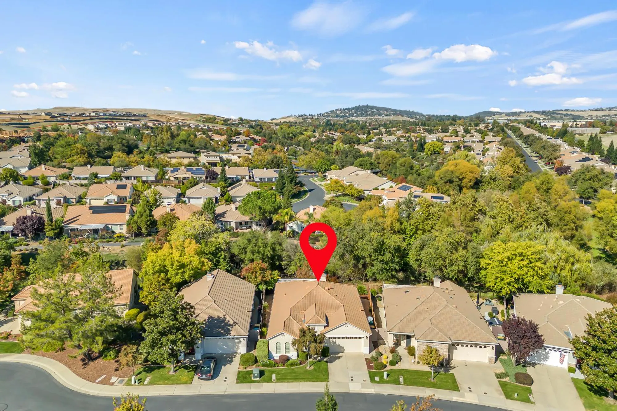 Property Slideshow image 36 of 43 | 513 aspen grove ct, El Dorado Hills, CA, 95762