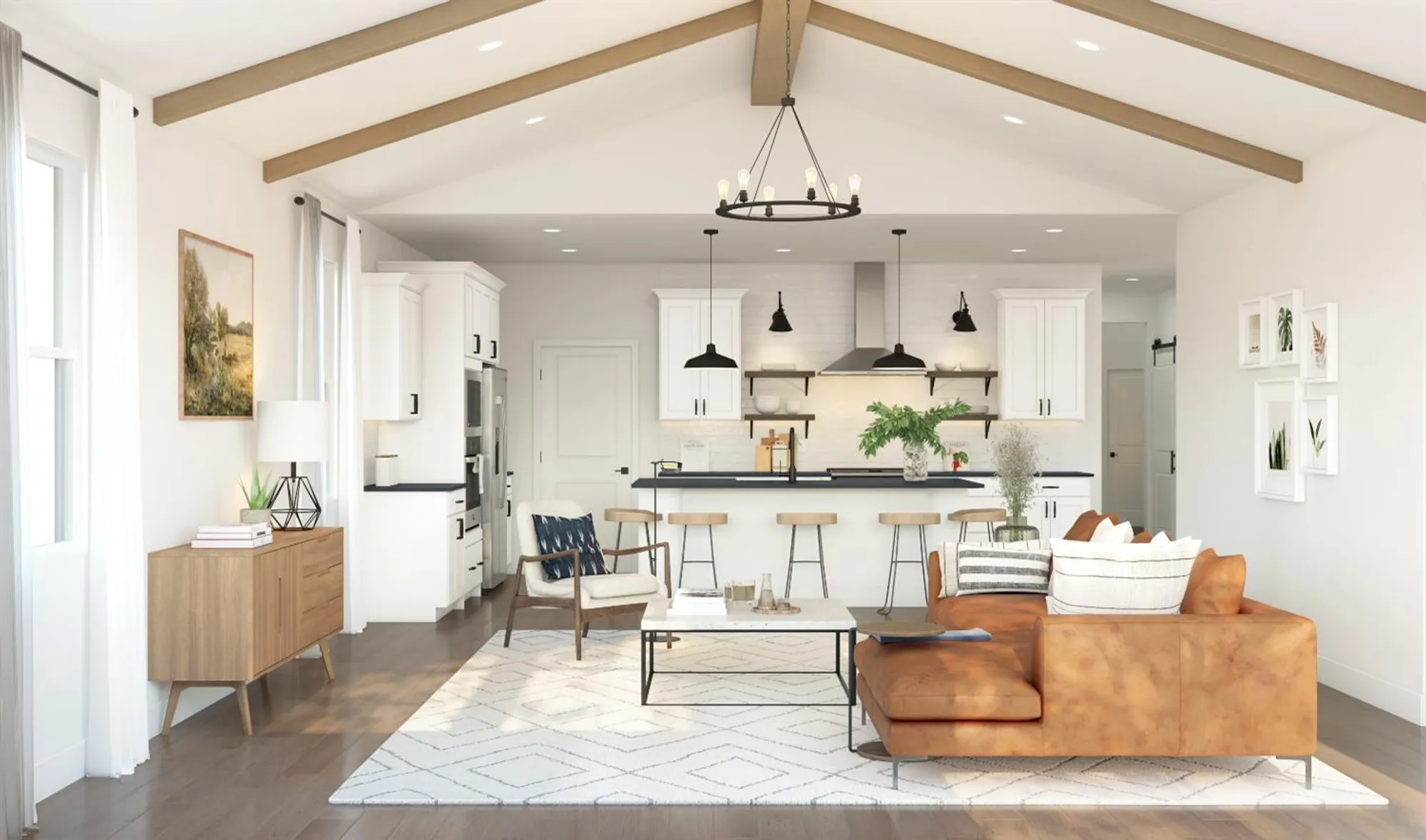 Property Slideshow image 5 of 14 | 4475 doric way, Rancho Cordova, CA, 95742