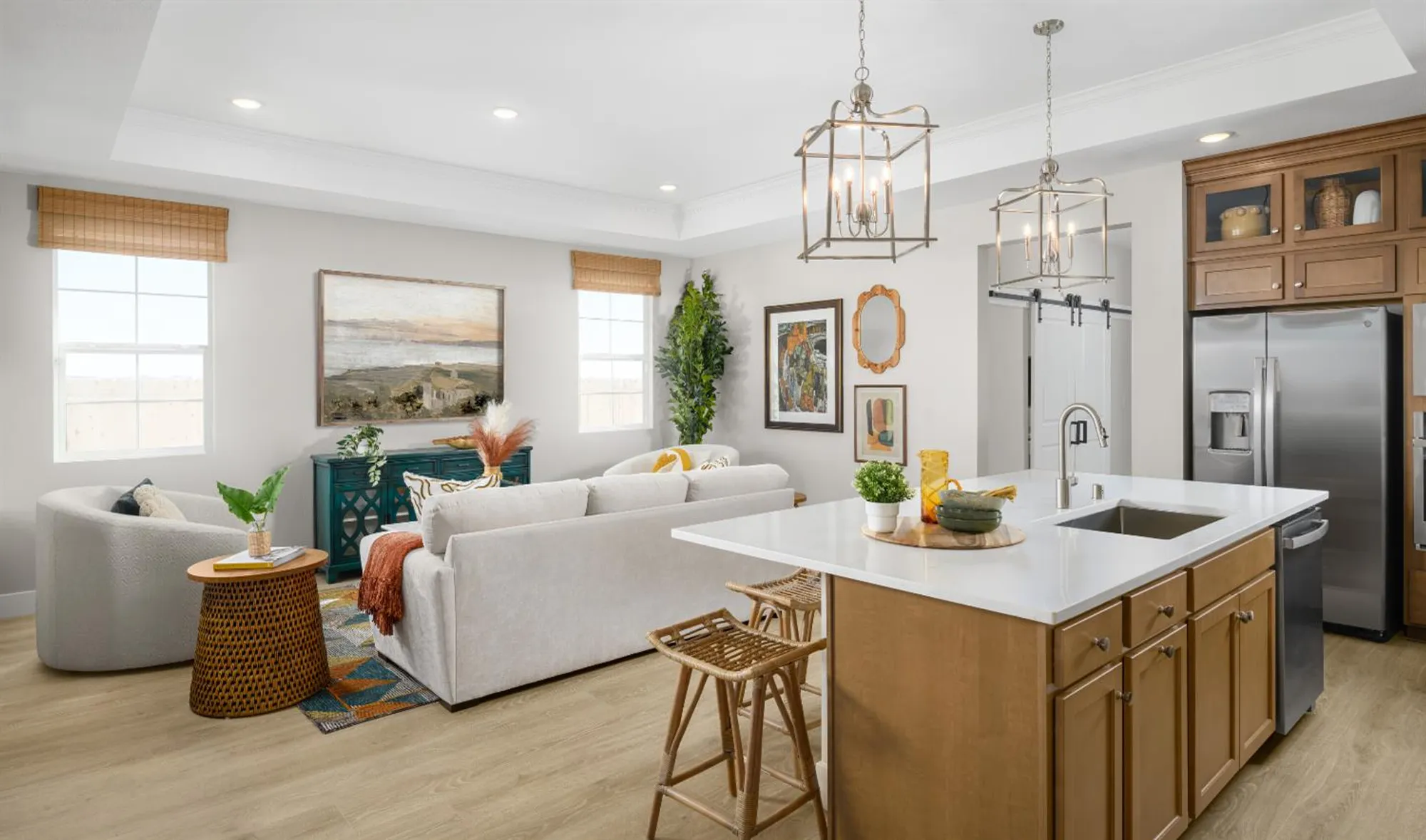 Property Slideshow image 6 of 16 | 4456 doric way, Rancho Cordova, CA, 95742