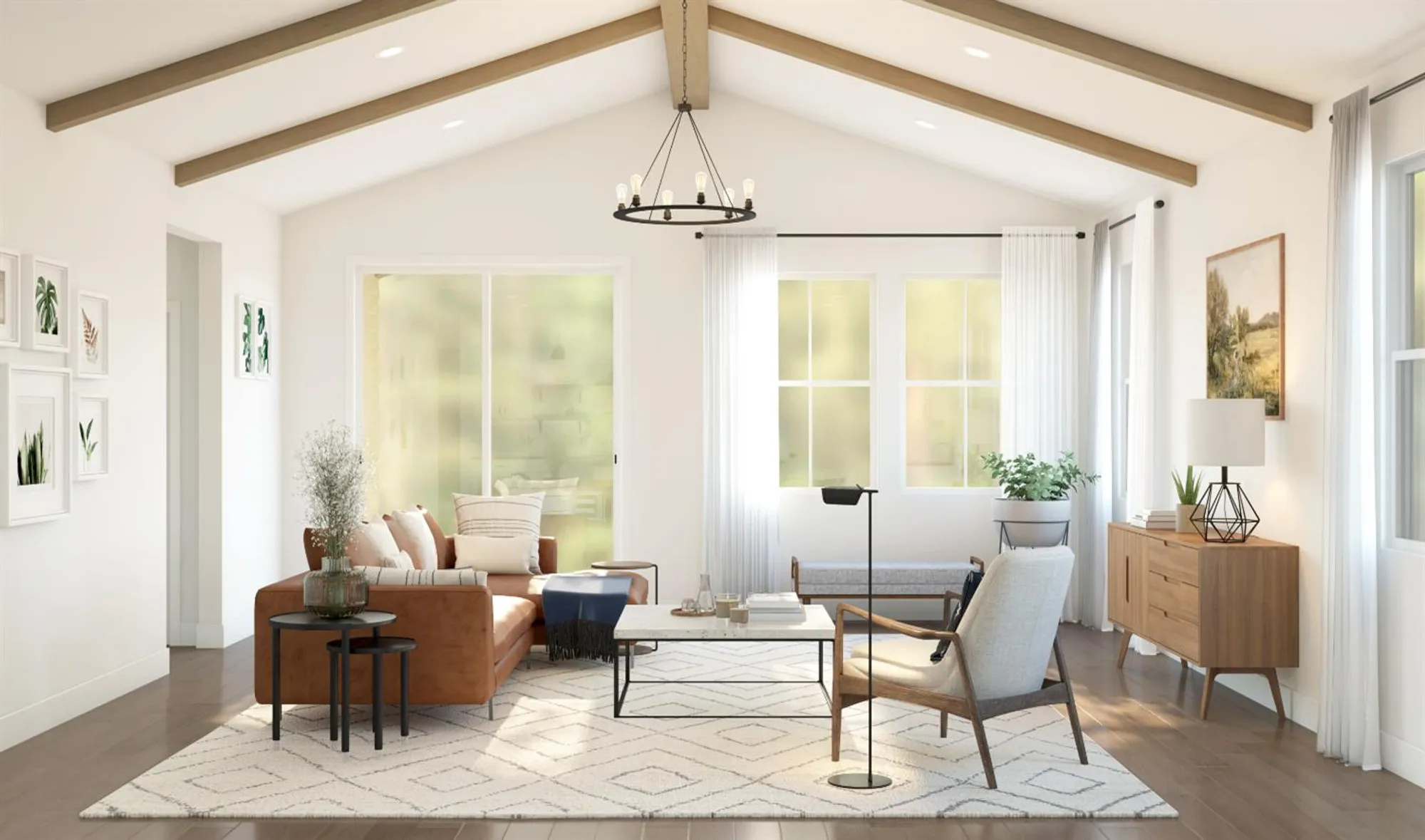 Property Slideshow image 8 of 14 | 4475 doric way, Rancho Cordova, CA, 95742