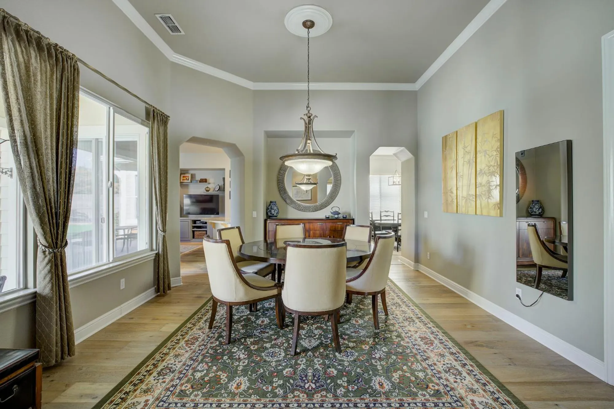 Property Slideshow image 6 of 28 | 2726 heritage park ln, Sacramento, CA, 95835