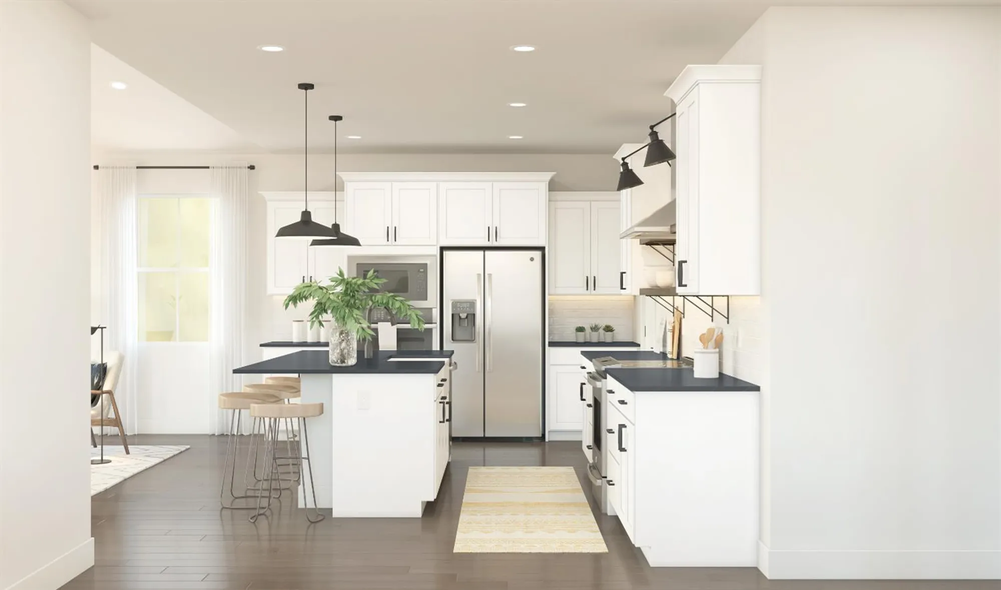 Property Slideshow image 4 of 14 | 4475 doric way, Rancho Cordova, CA, 95742