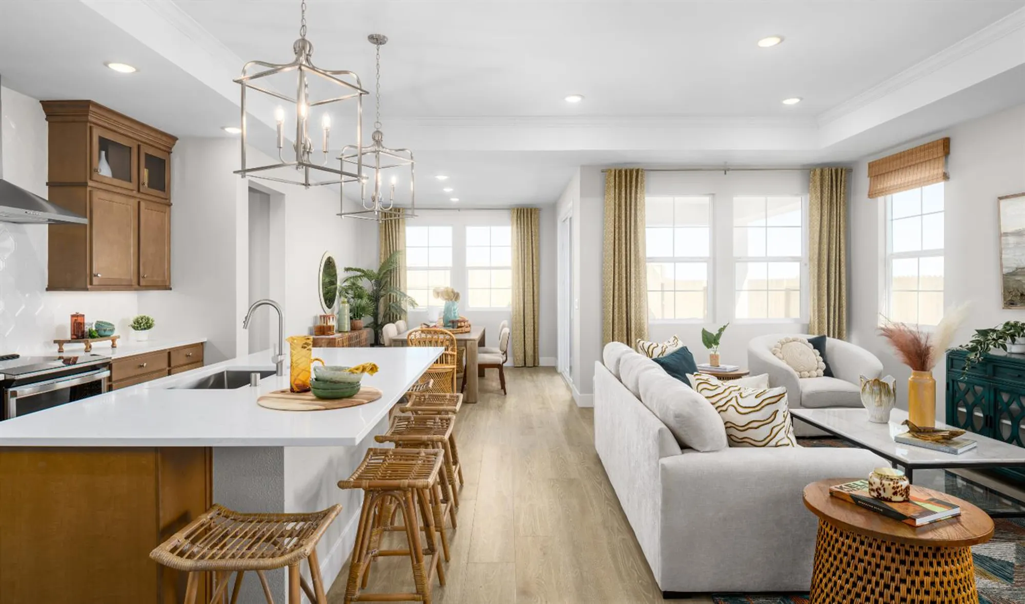 Property Slideshow image 7 of 16 | 4456 doric way, Rancho Cordova, CA, 95742