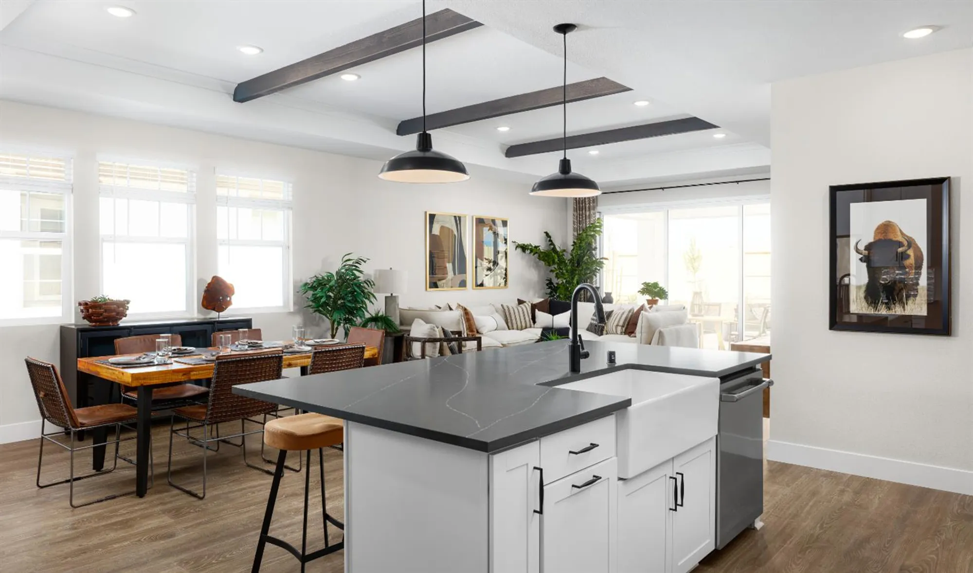 Property Slideshow image 9 of 20 | 4455 doric way, Rancho Cordova, CA, 95742