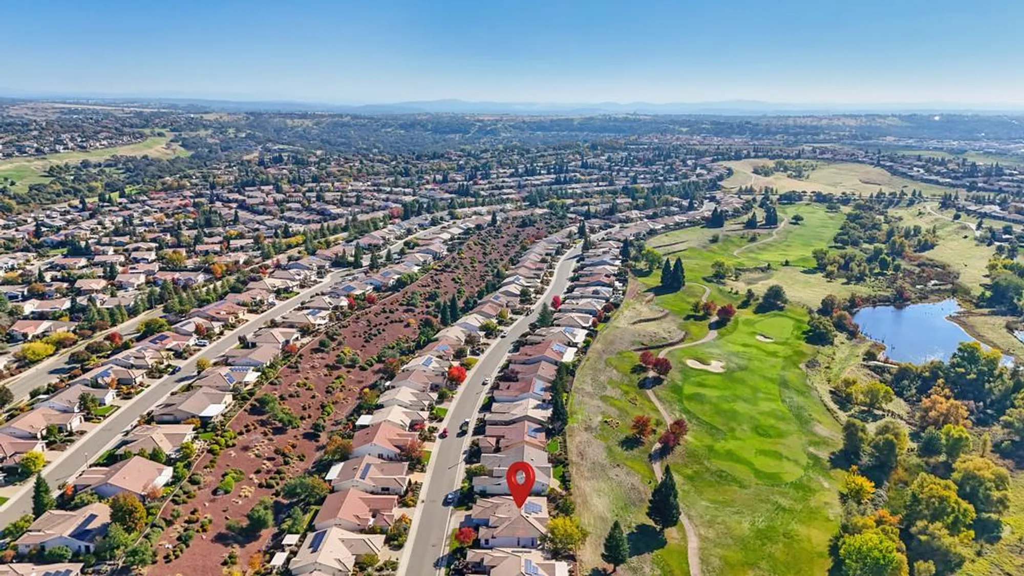 Property Slideshow image 56 of 65 | 2303 walden view ln, Lincoln, CA, 95648