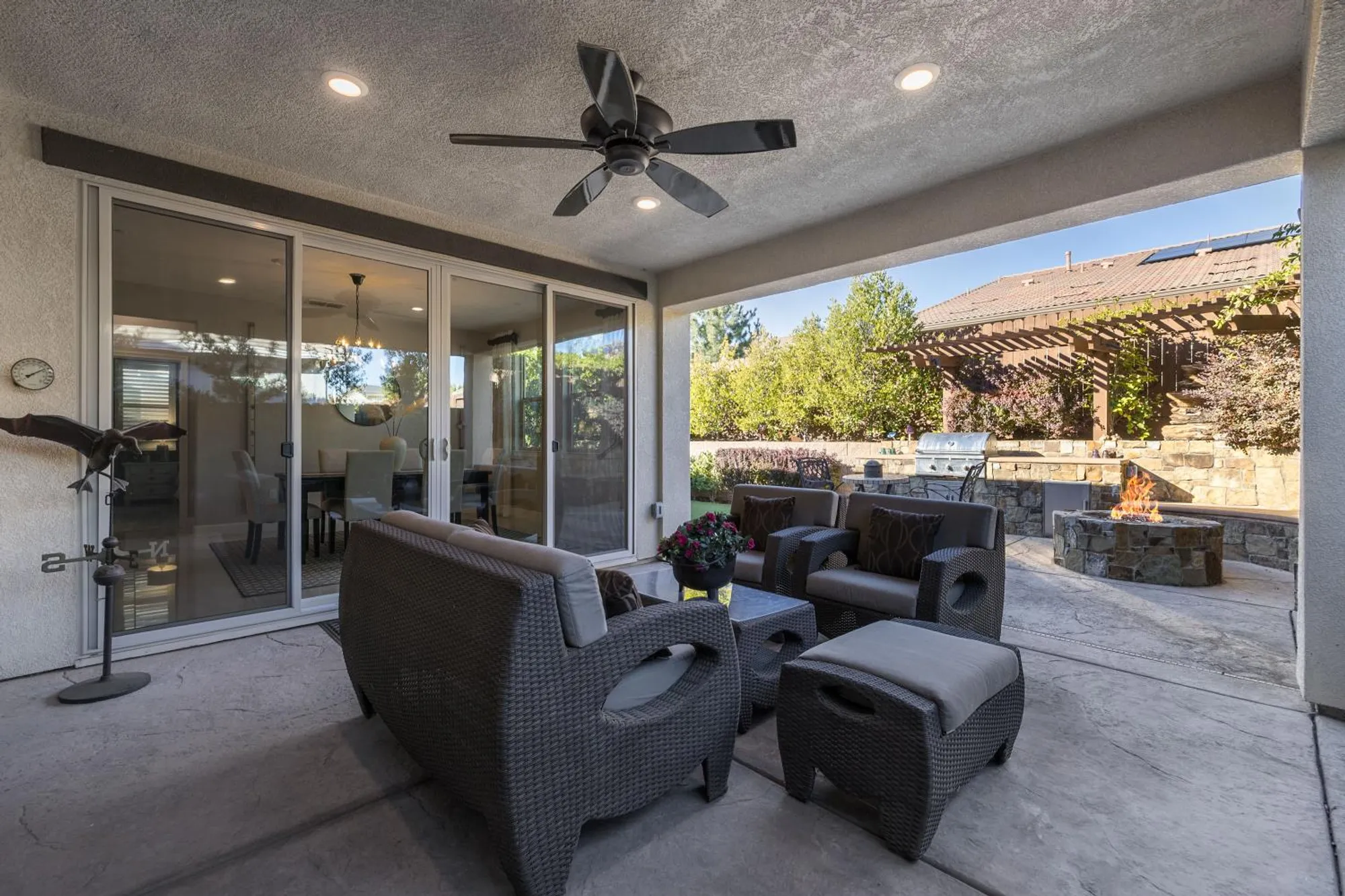 Property Slideshow image 32 of 39 | 4129 san andres way, El Dorado Hills, CA, 95762