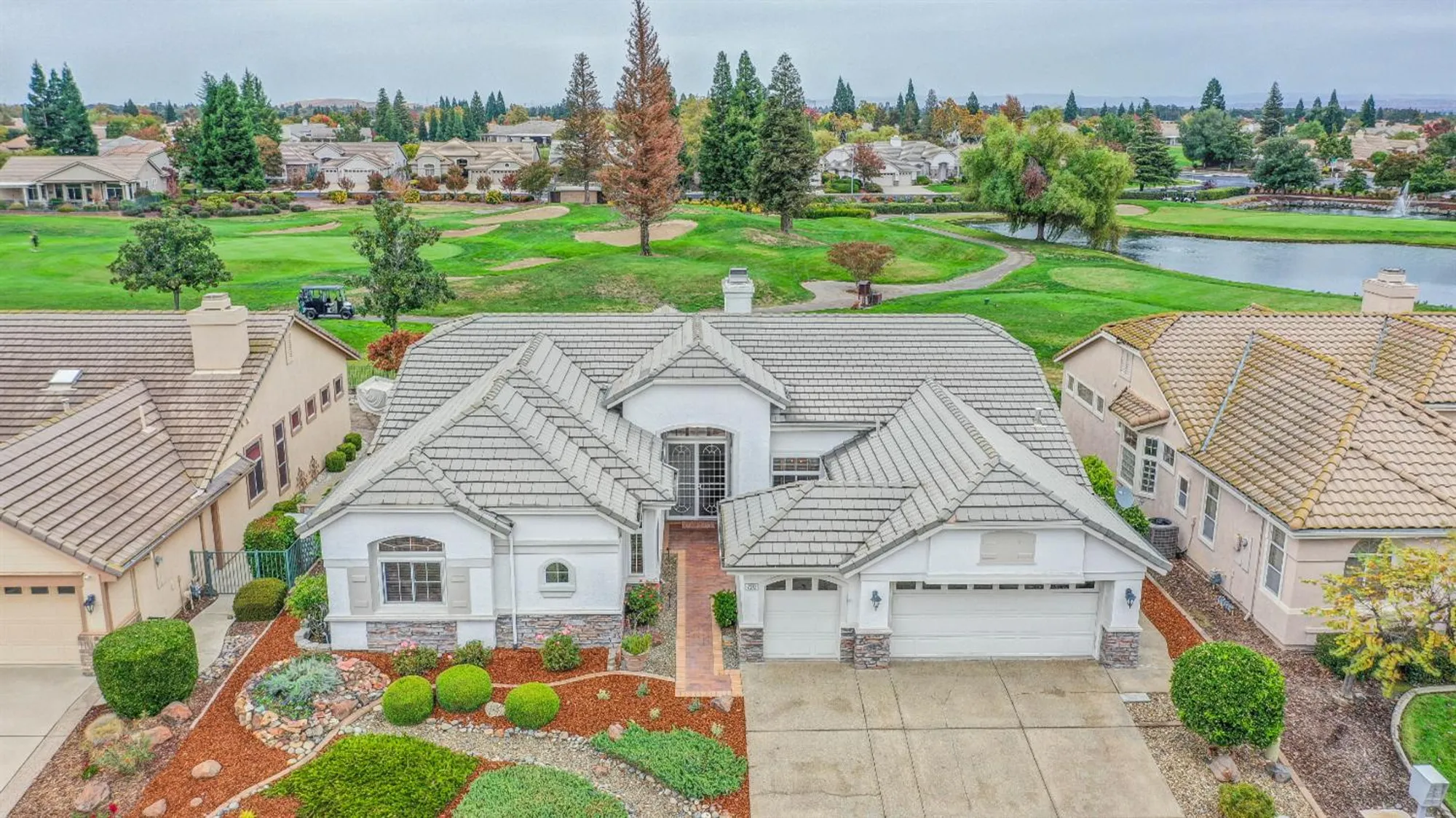 Property Slideshow image 1 of 42 | 7372 goose meadows way, Roseville, CA, 95747