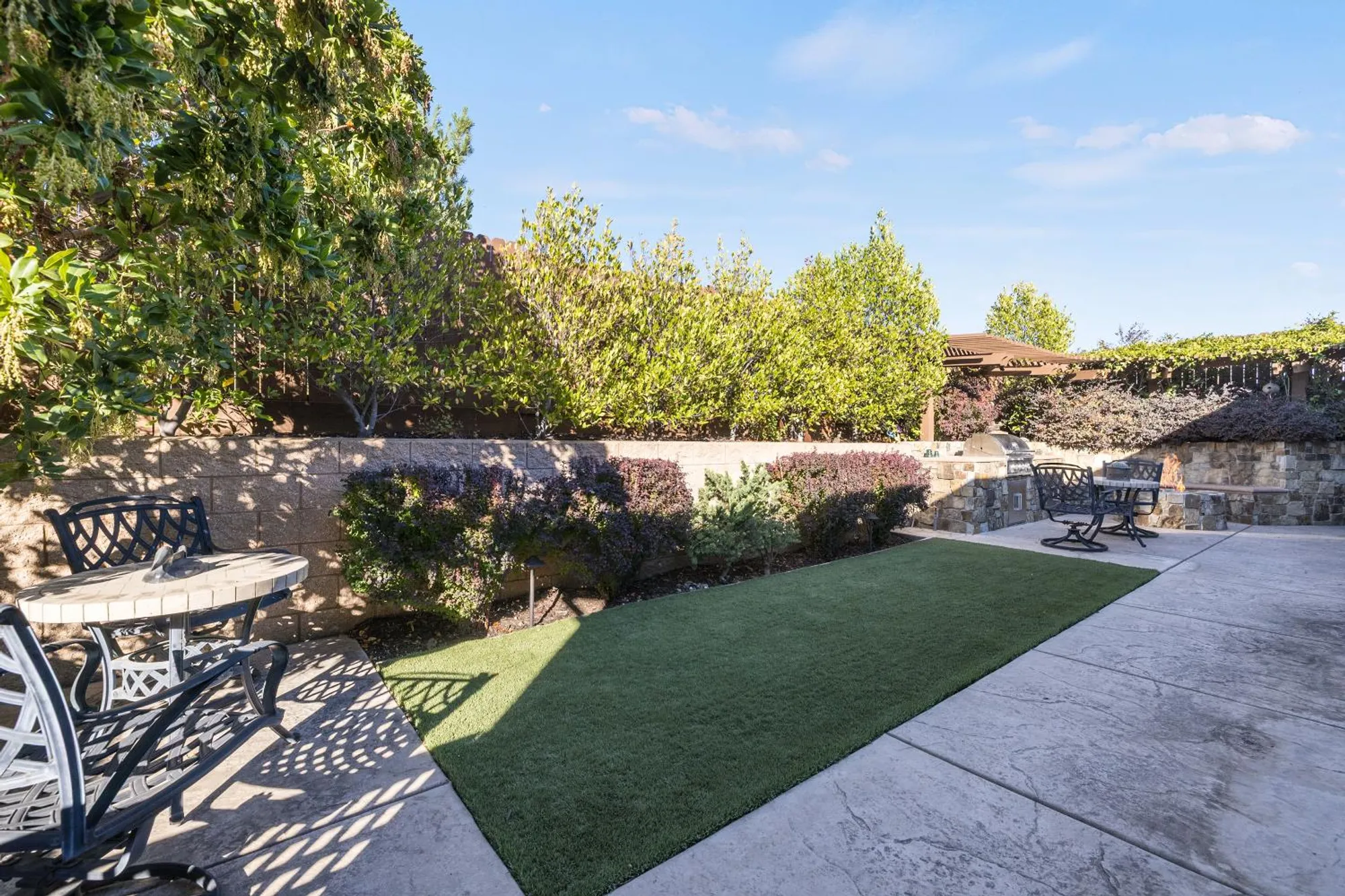 Property Slideshow image 34 of 39 | 4129 san andres way, El Dorado Hills, CA, 95762