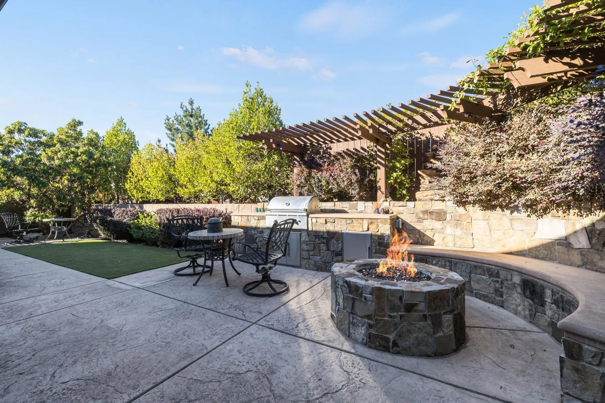Property Slideshow image 33 of 39 | 4129 san andres way, El Dorado Hills, CA, 95762