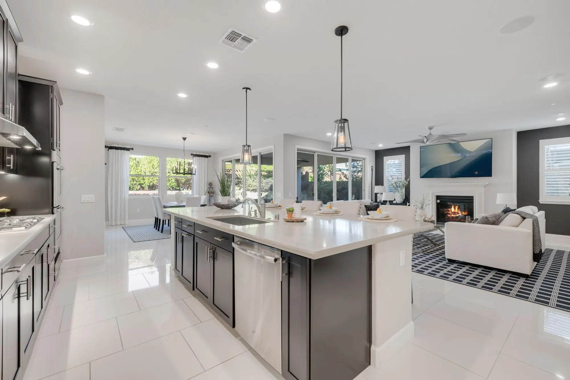 Property Slideshow image 22 of 39 | 4129 san andres way, El Dorado Hills, CA, 95762