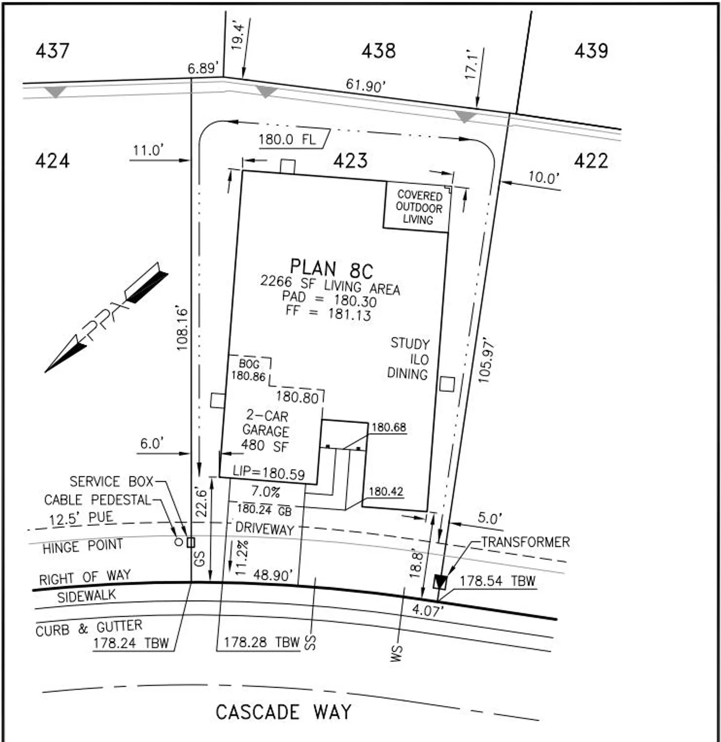 Property Slideshow image 3 of 16 | 1563 cascade way, Lincoln, CA, 95648