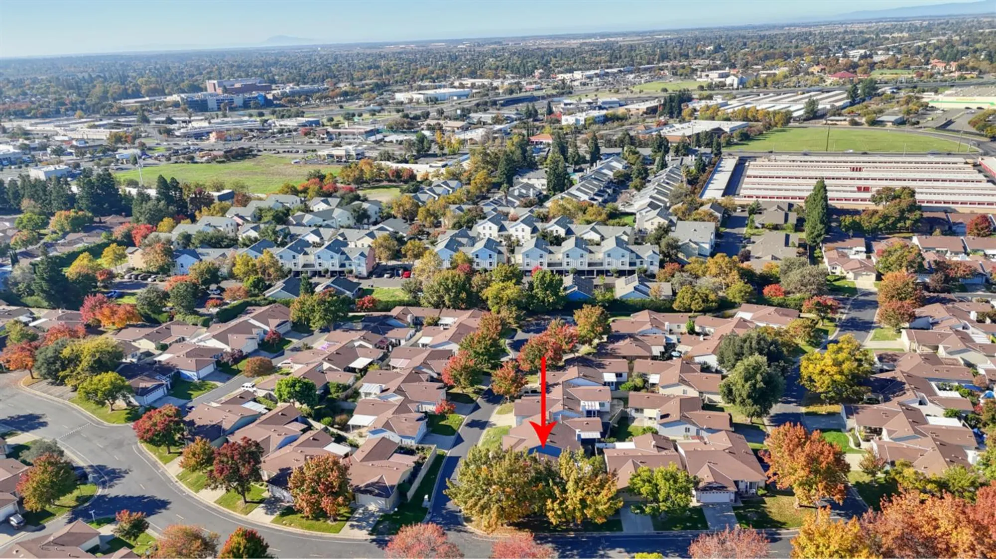 Property Slideshow image 50 of 52 | 7325 sunsilver ln, Sacramento, CA, 95828