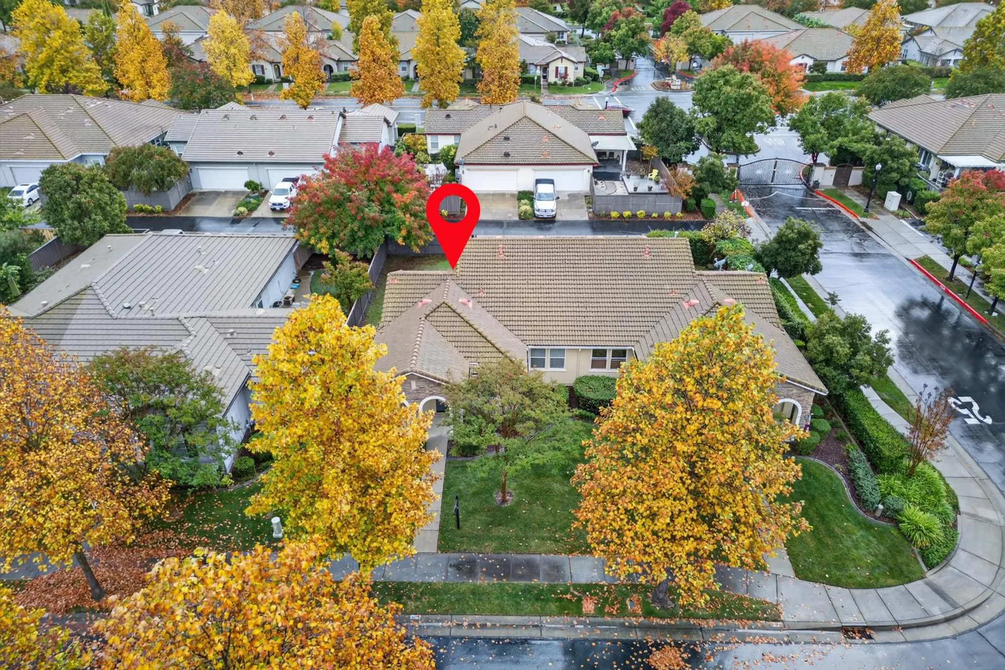 Property Slideshow image 37 of 46 | 2278 bay horse ln, Sacramento, CA, 95835