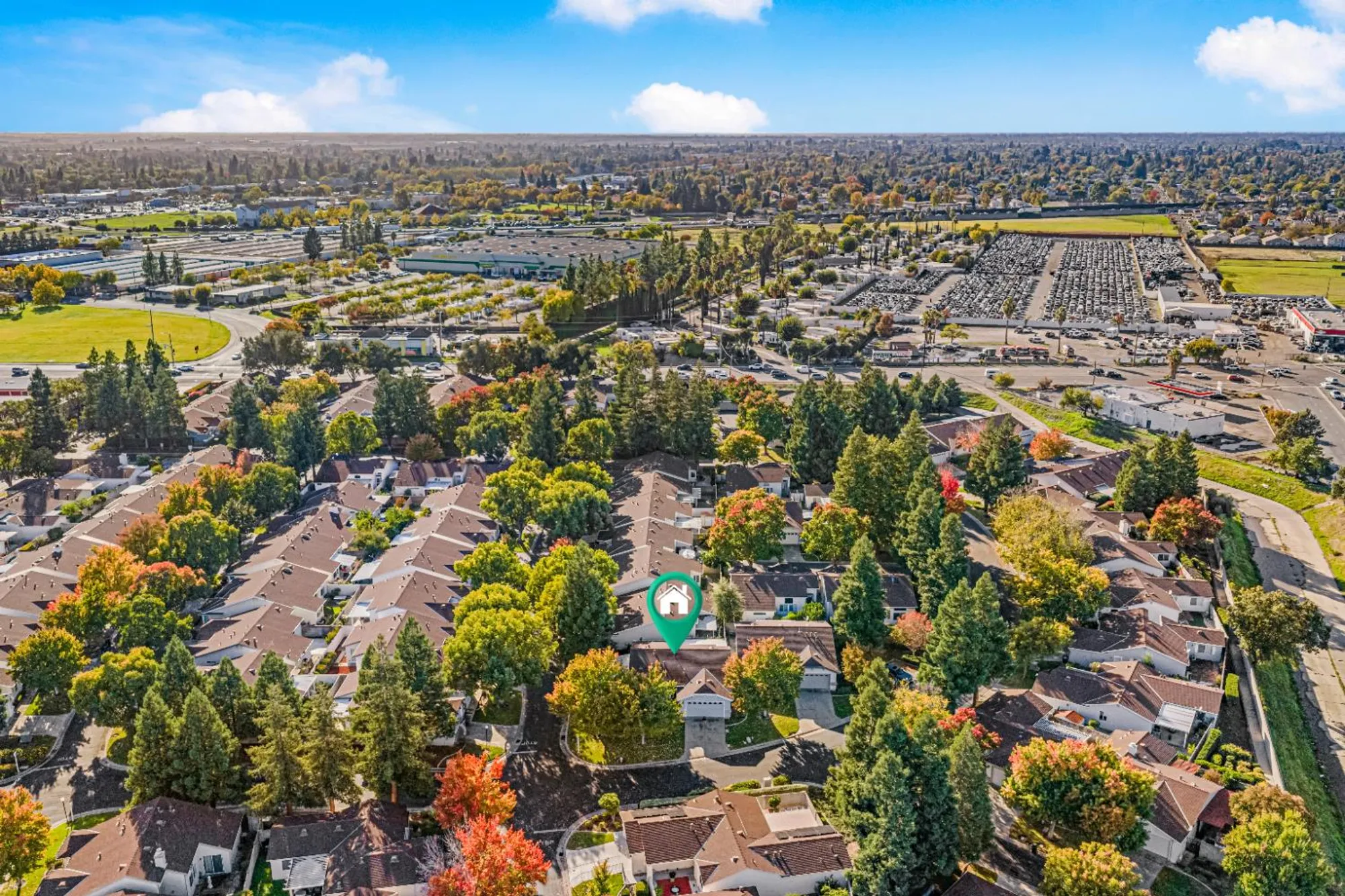 Property Slideshow image 55 of 55 | 7598 sunmore ln, Sacramento, CA, 95828