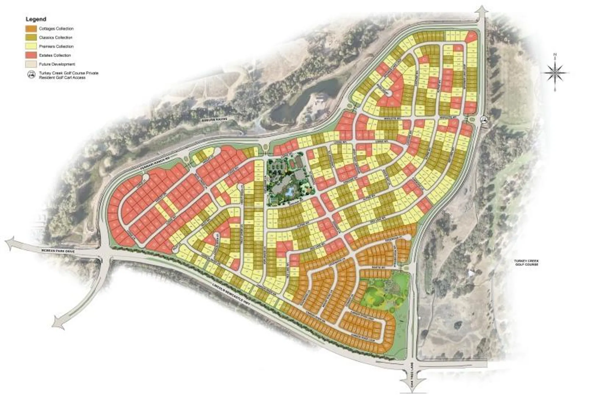 Property Slideshow image 3 of 13 | 1539 cascade way, Lincoln, CA, 95648