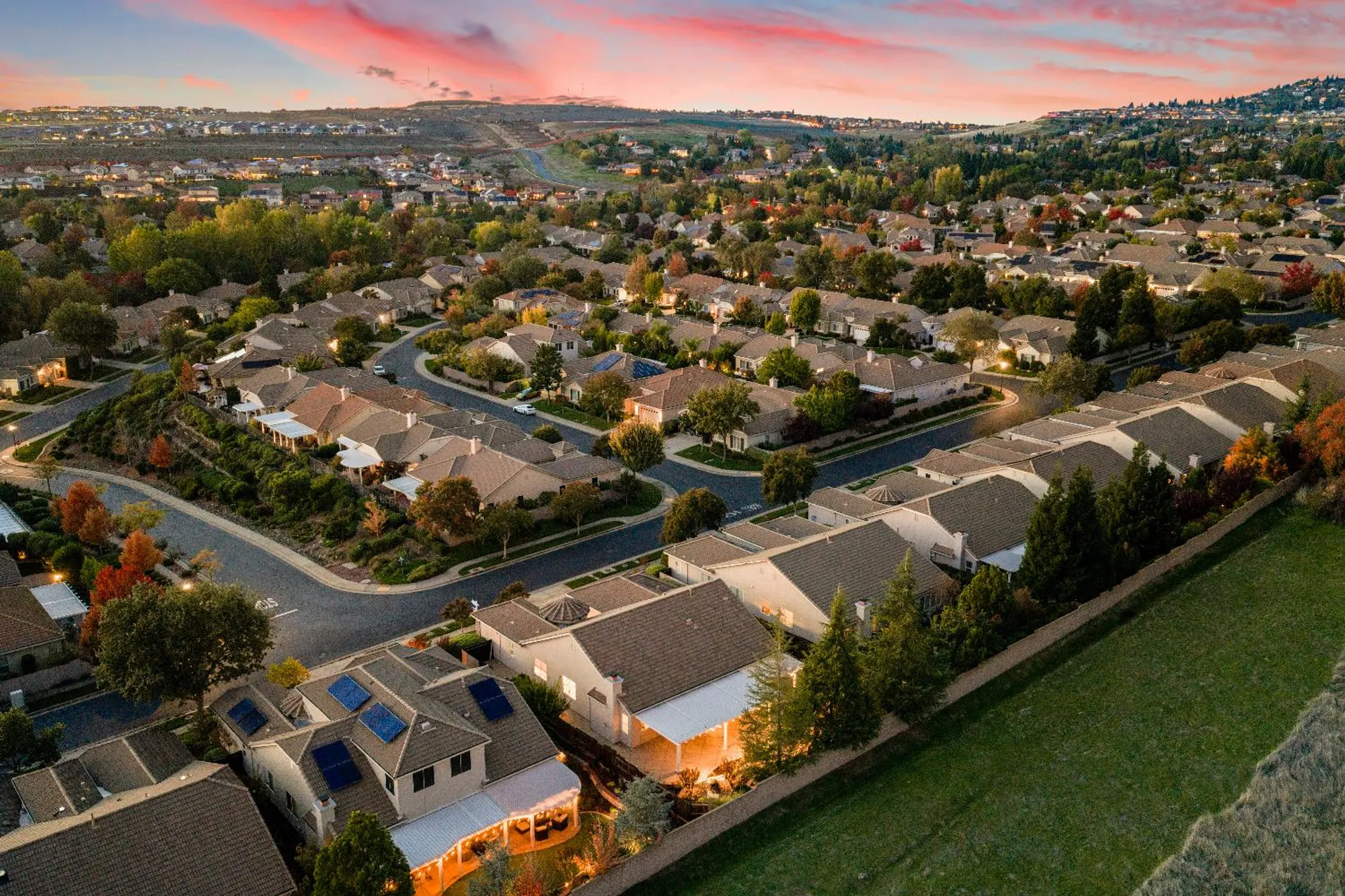 Property Slideshow image 42 of 54 | 4663 monte mar dr, El Dorado Hills, CA, 95762