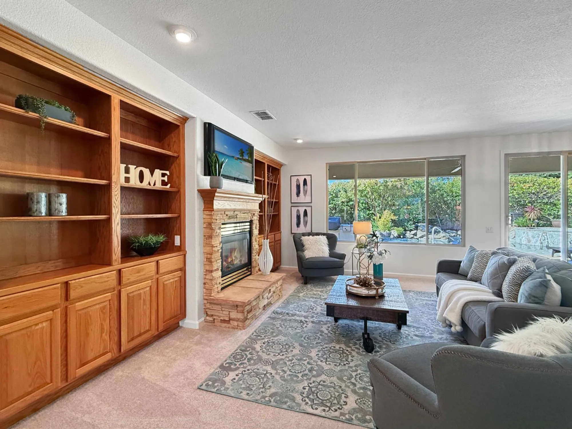 Property Slideshow image 13 of 41 | 892 bridalveil ln, Lincoln, CA, 95648