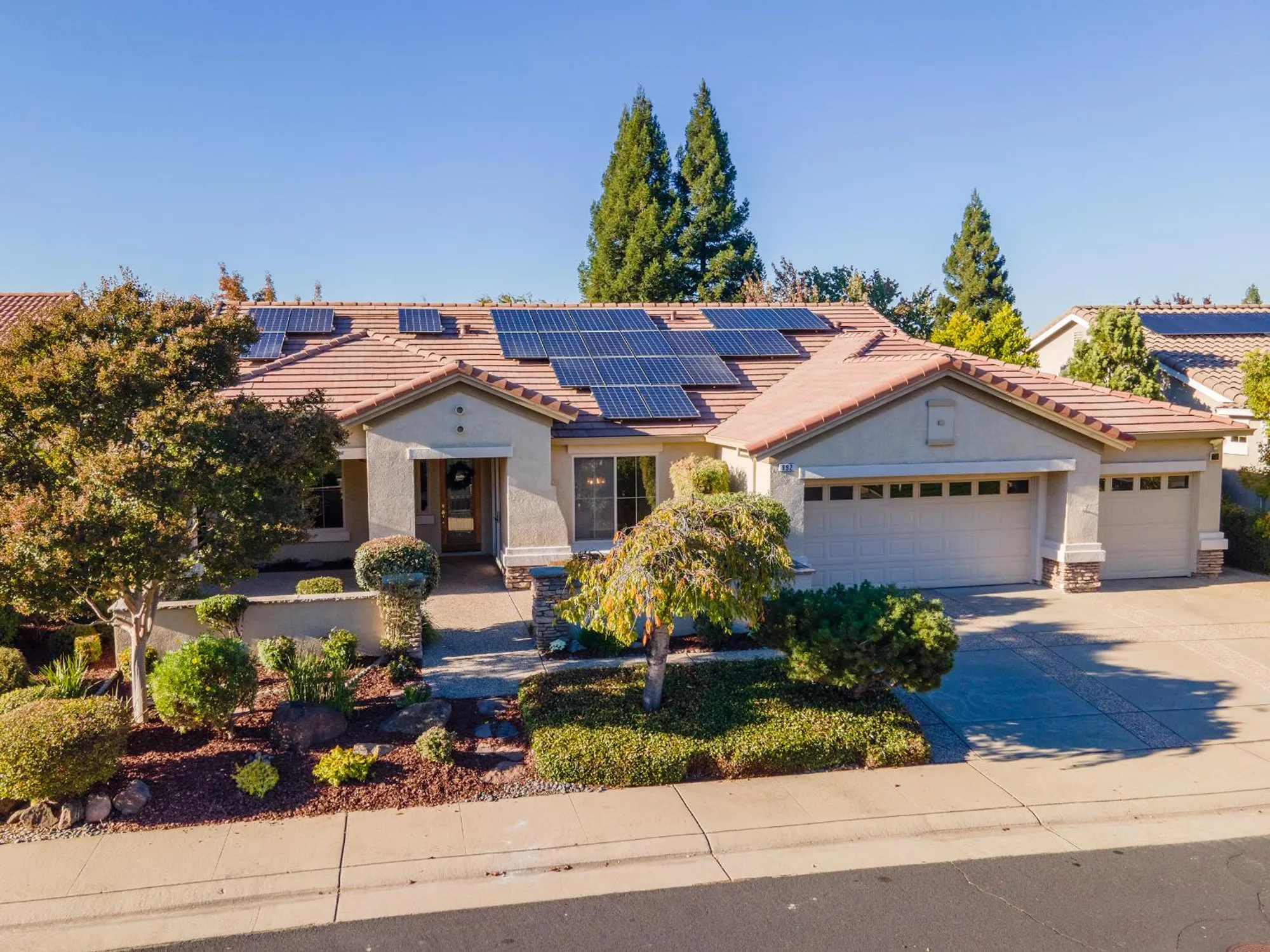 Property Slideshow image 39 of 41 | 892 bridalveil ln, Lincoln, CA, 95648