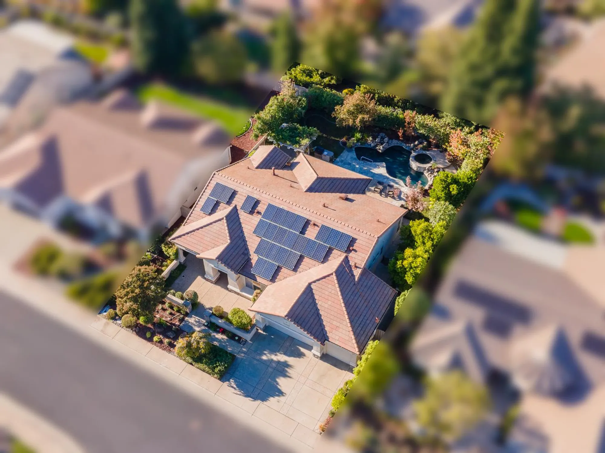 Property Slideshow image 41 of 41 | 892 bridalveil ln, Lincoln, CA, 95648