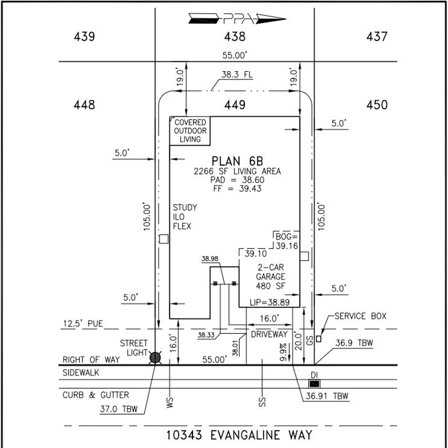 Property Slideshow image 3 of 26 | 10343 evangaline way, Elk Grove, CA, 95757
