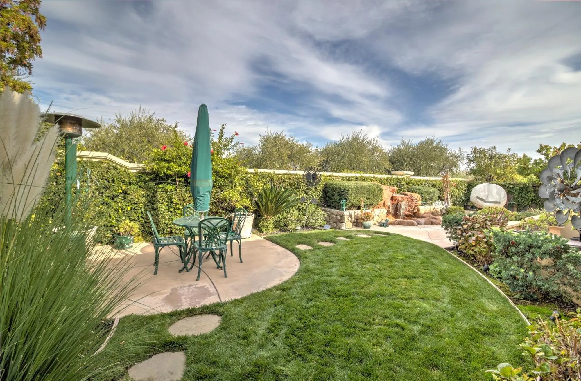 Property Slideshow image 43 of 49 | 1657 gamay ln, Brentwood, CA, 94513