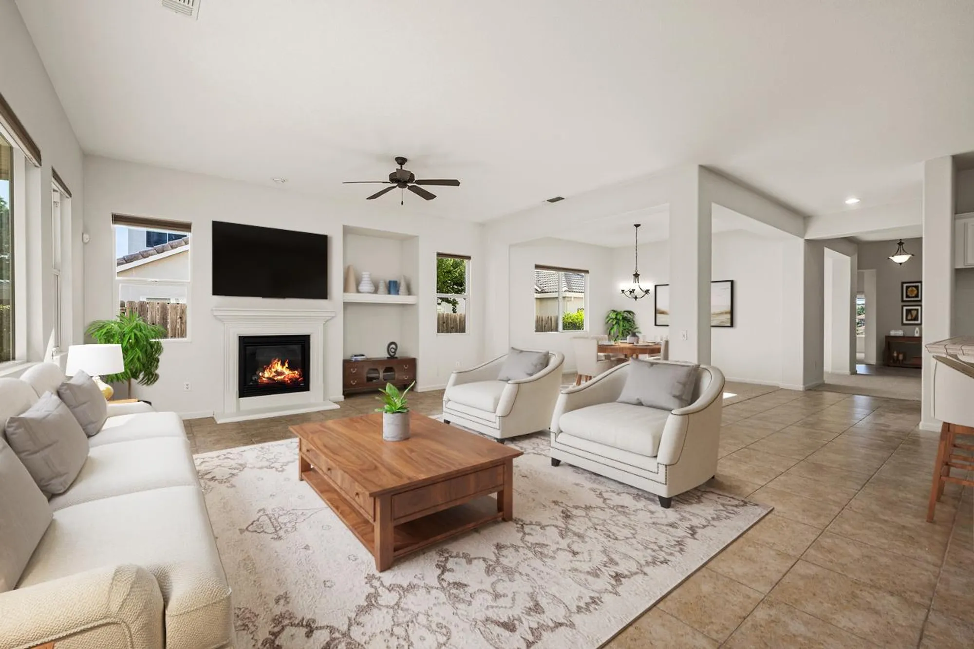 Property Slideshow image 10 of 54 | 4663 monte mar dr, El Dorado Hills, CA, 95762