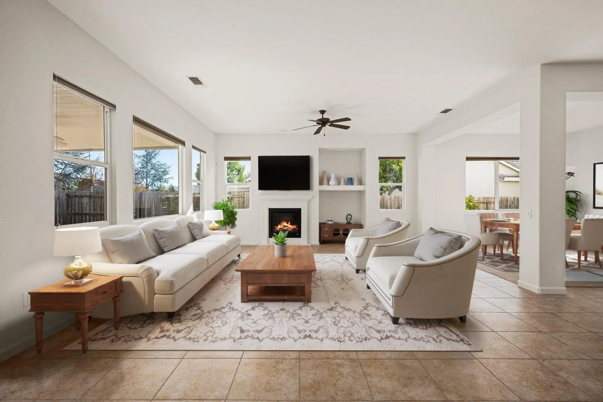 Property Slideshow image 11 of 54 | 4663 monte mar dr, El Dorado Hills, CA, 95762