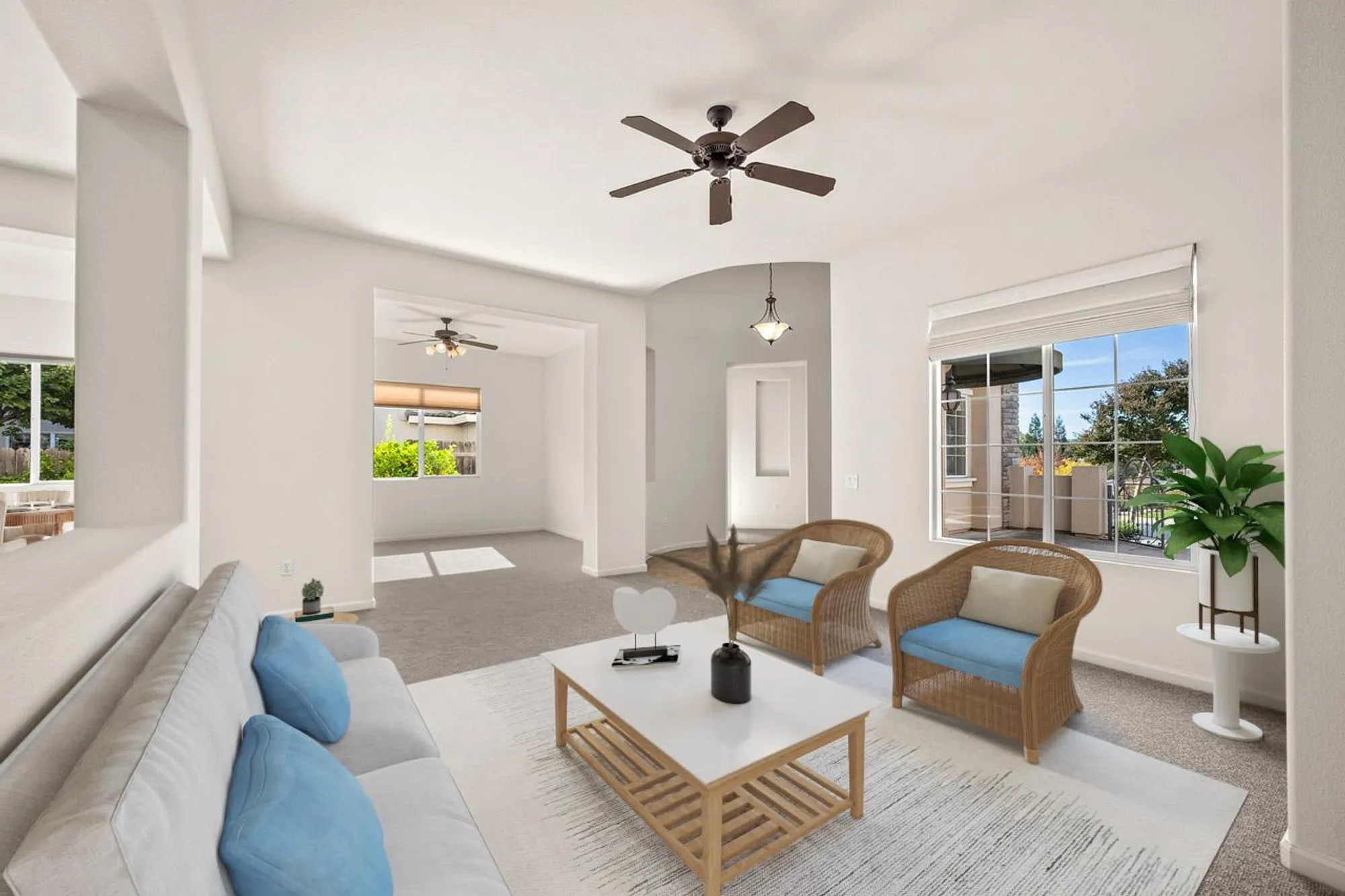 Property Slideshow image 7 of 54 | 4663 monte mar dr, El Dorado Hills, CA, 95762