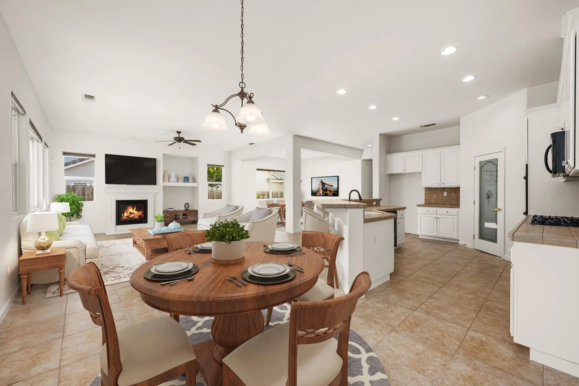 Property Slideshow image 14 of 54 | 4663 monte mar dr, El Dorado Hills, CA, 95762