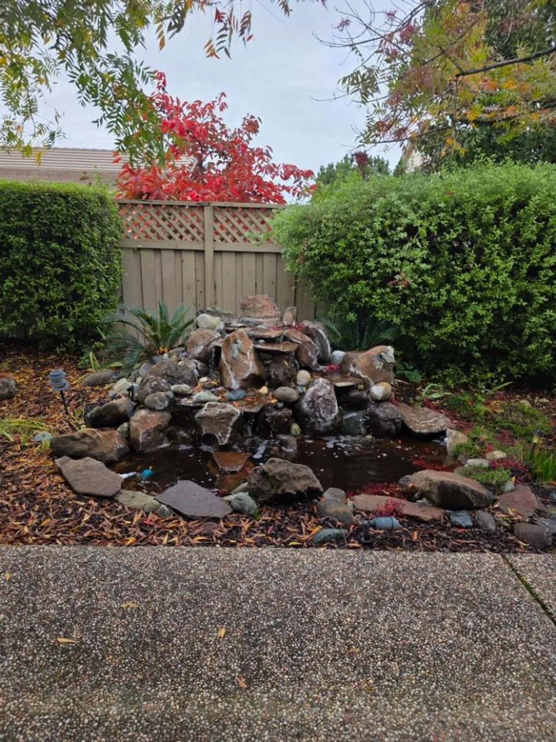 Property Slideshow image 38 of 43 | 2344 winding way, Lincoln, CA, 95648