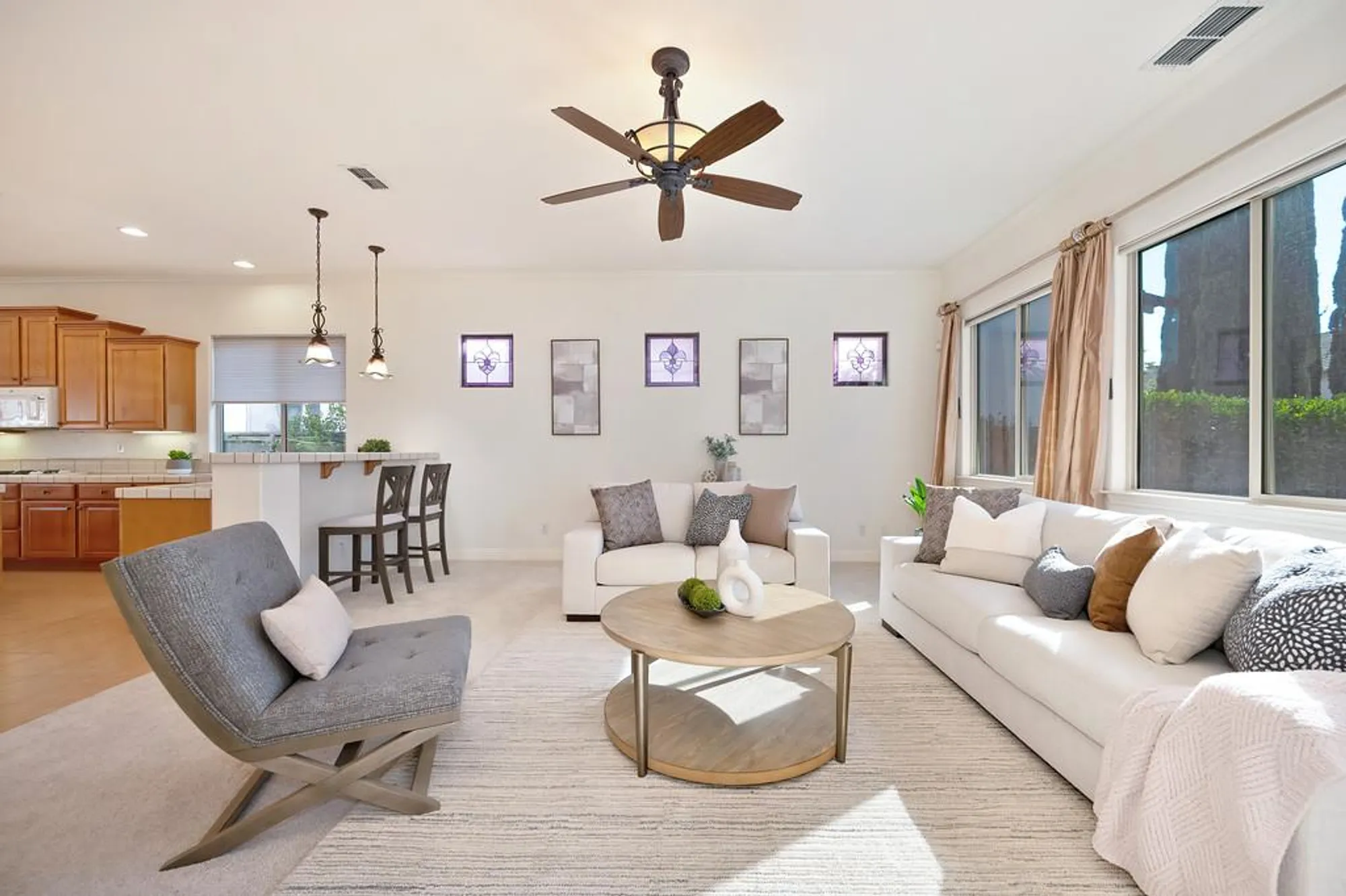 Property Slideshow image 10 of 99 | 2558 heritage park ln, Sacramento, CA, 95835