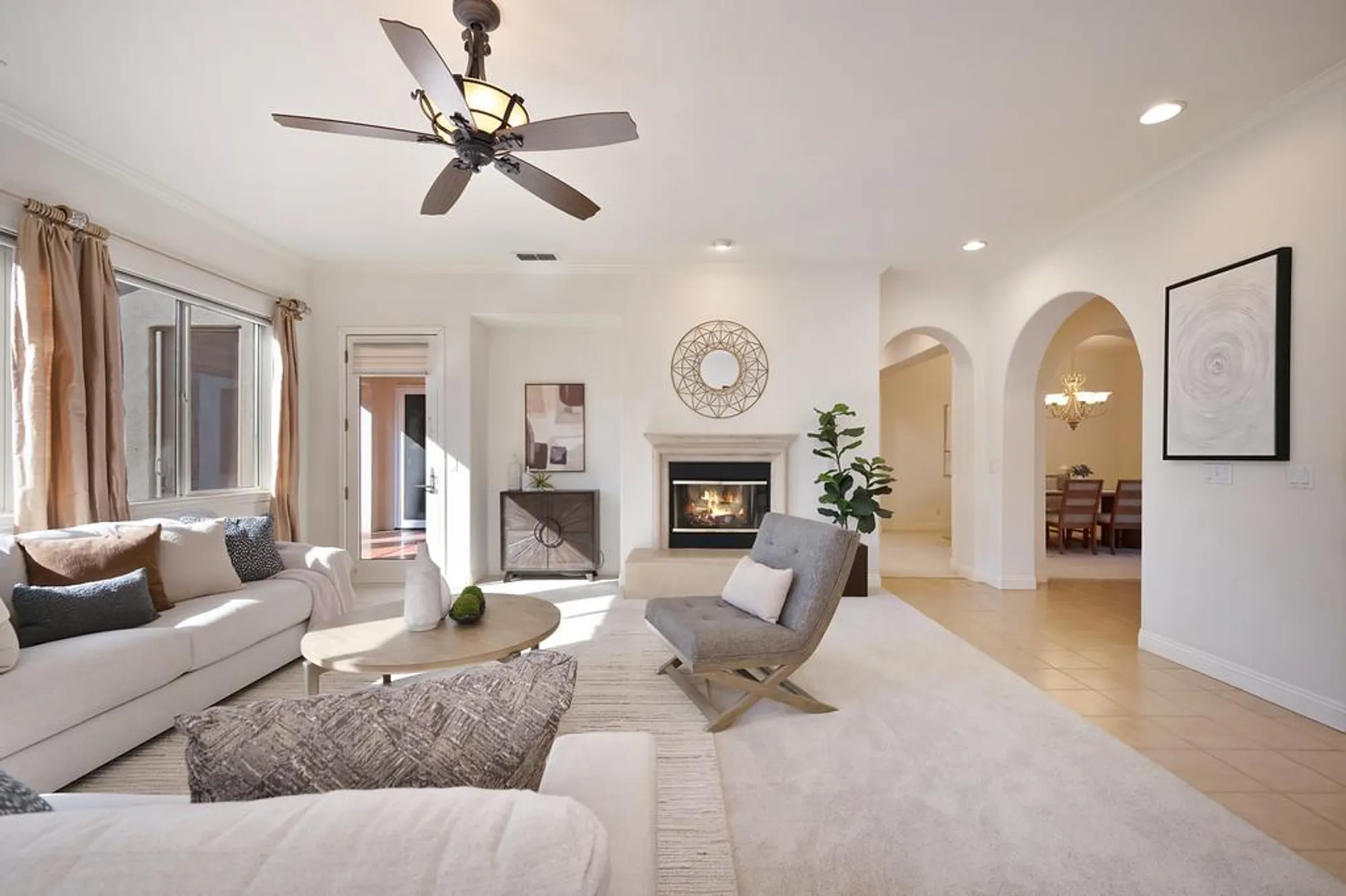 Property Slideshow image 13 of 99 | 2558 heritage park ln, Sacramento, CA, 95835