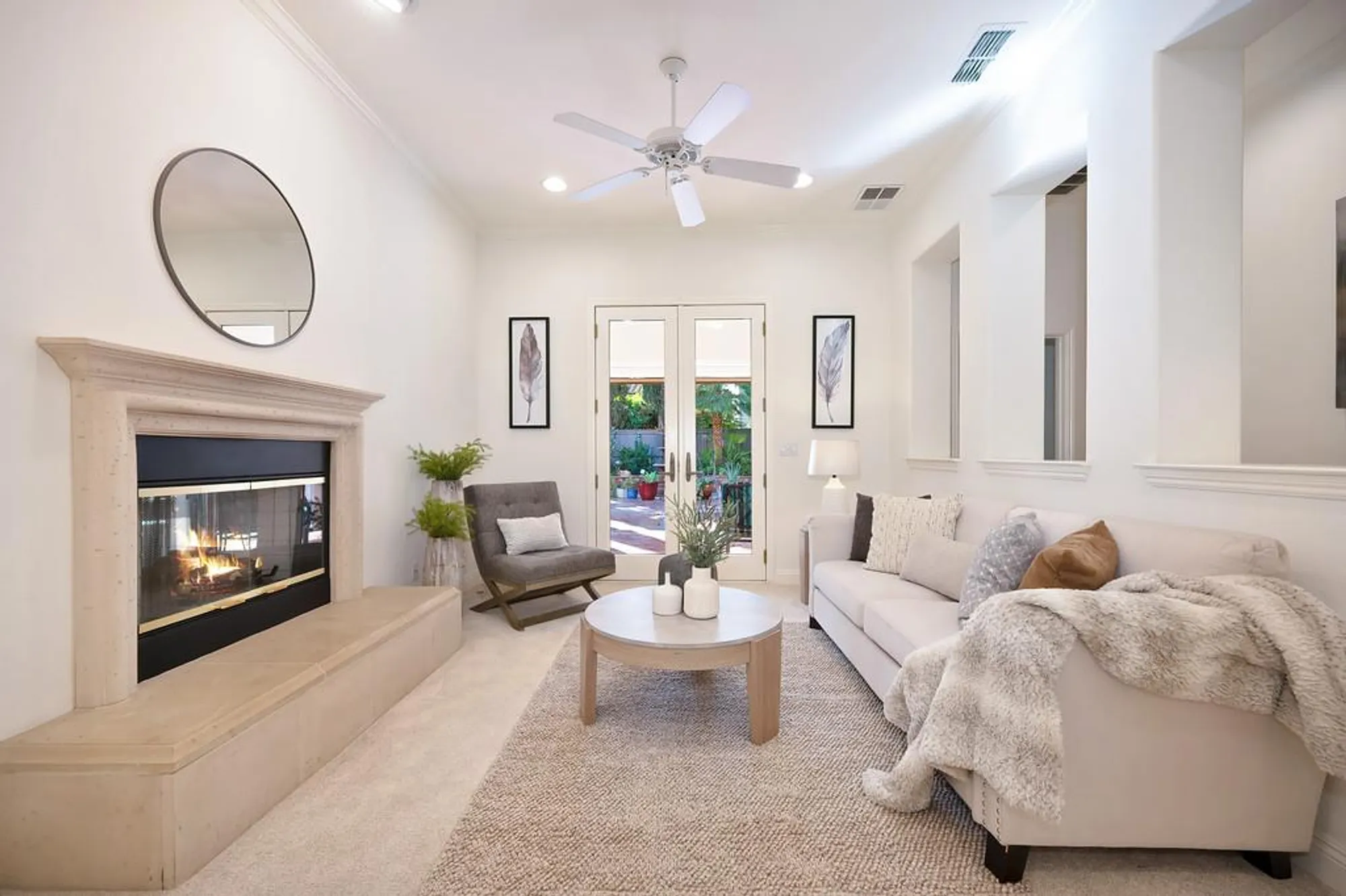 Property Slideshow image 23 of 99 | 2558 heritage park ln, Sacramento, CA, 95835