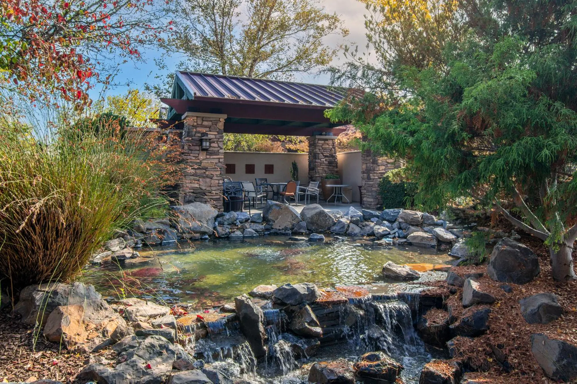 Property Slideshow image 67 of 77 | 1554 summerhill ln, Lincoln, CA, 95648